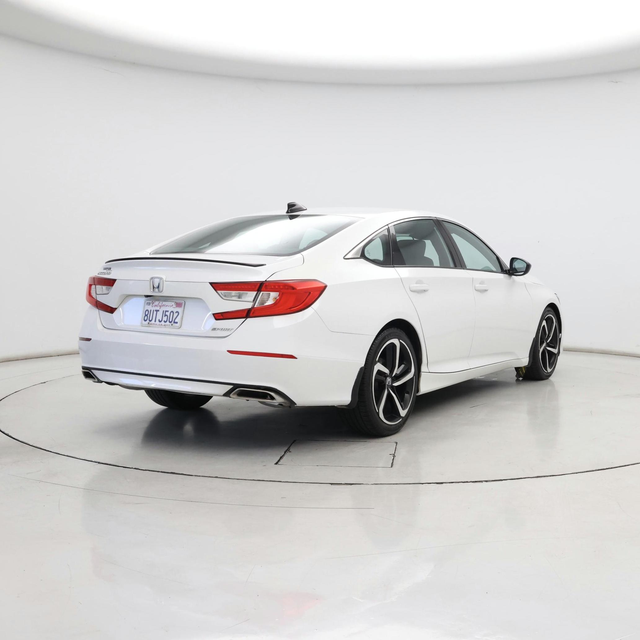 Thumbnail: 2021 Honda Accord - 8