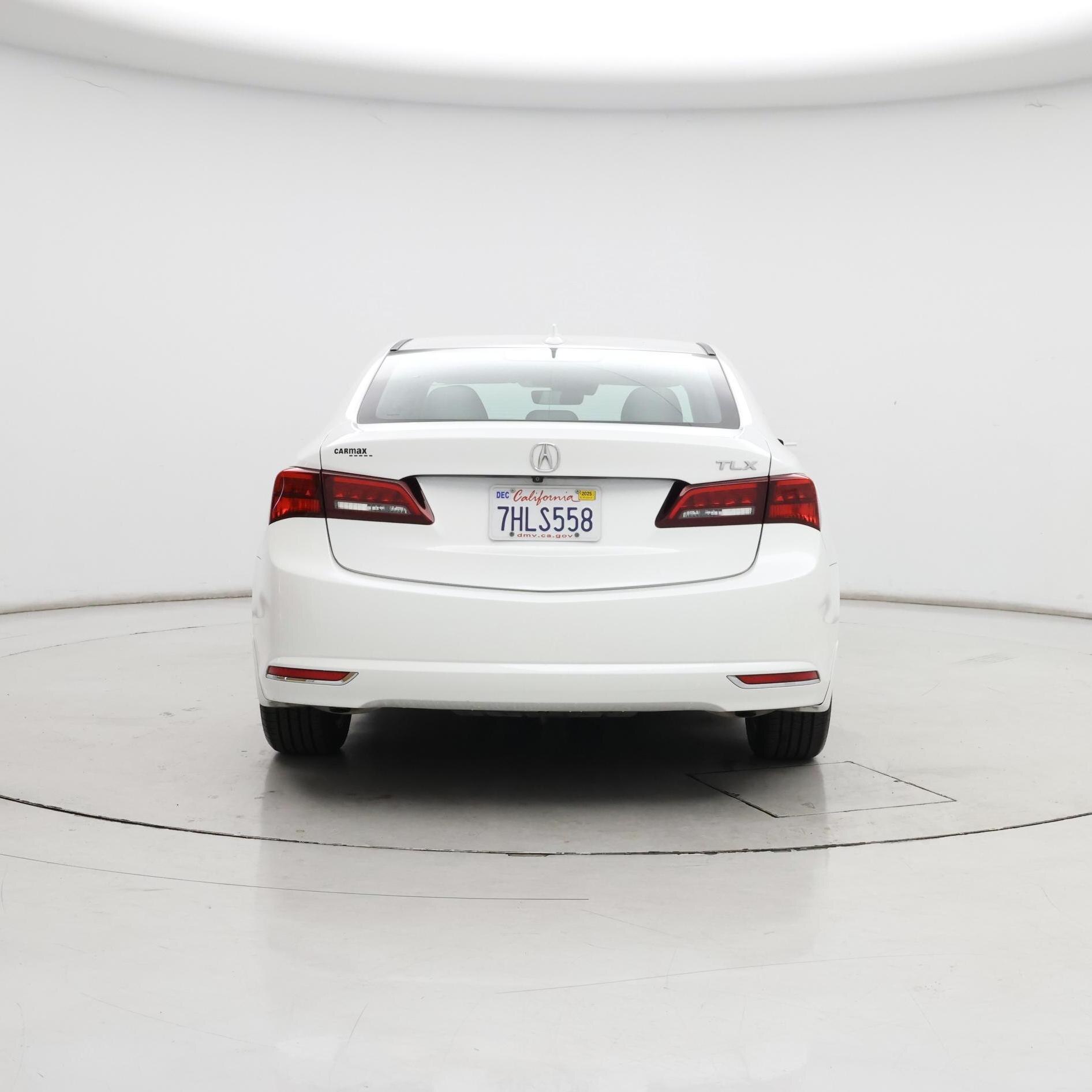 Thumbnail: 2015 Acura TLX - 6
