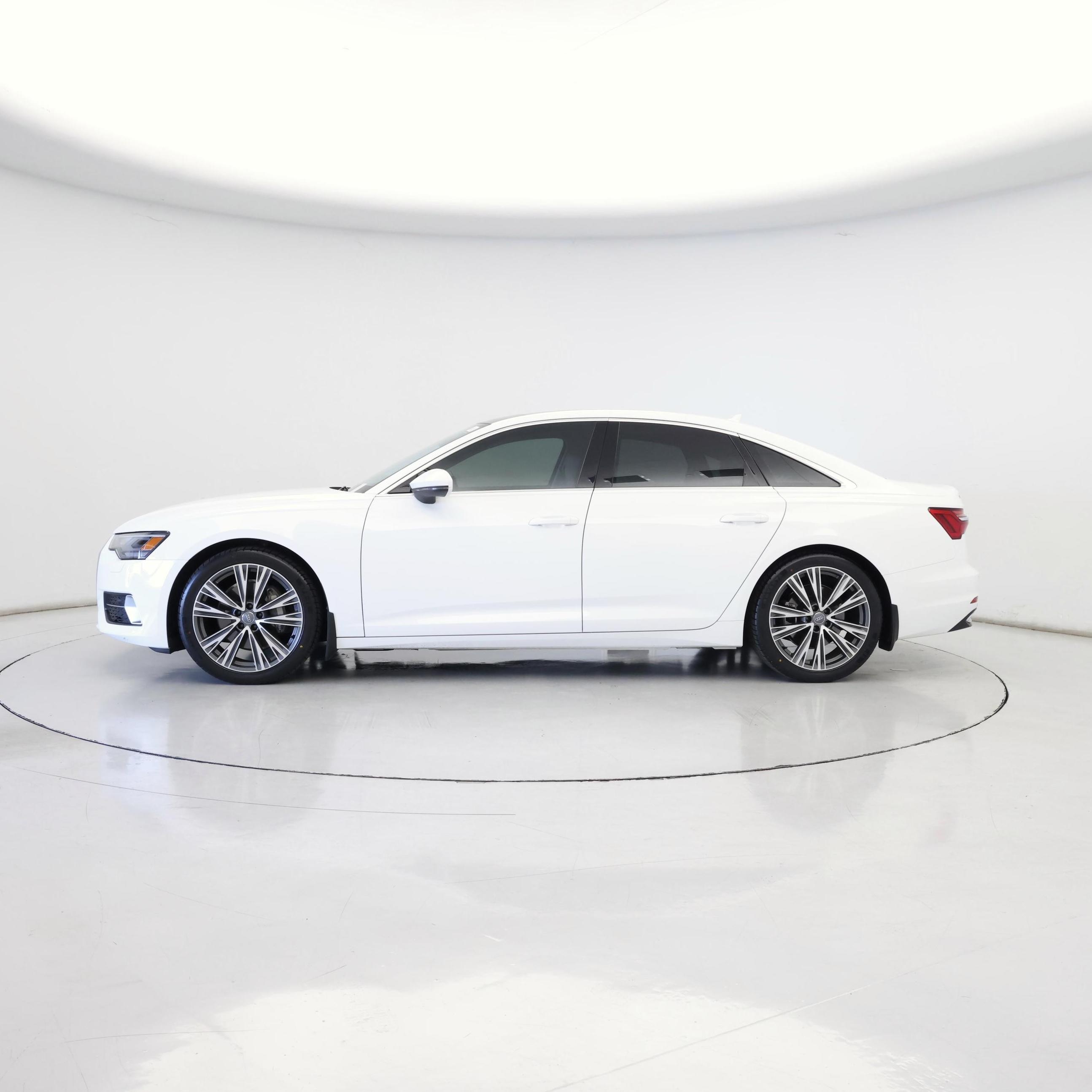 Thumbnail: 2020 Audi A6 - 3