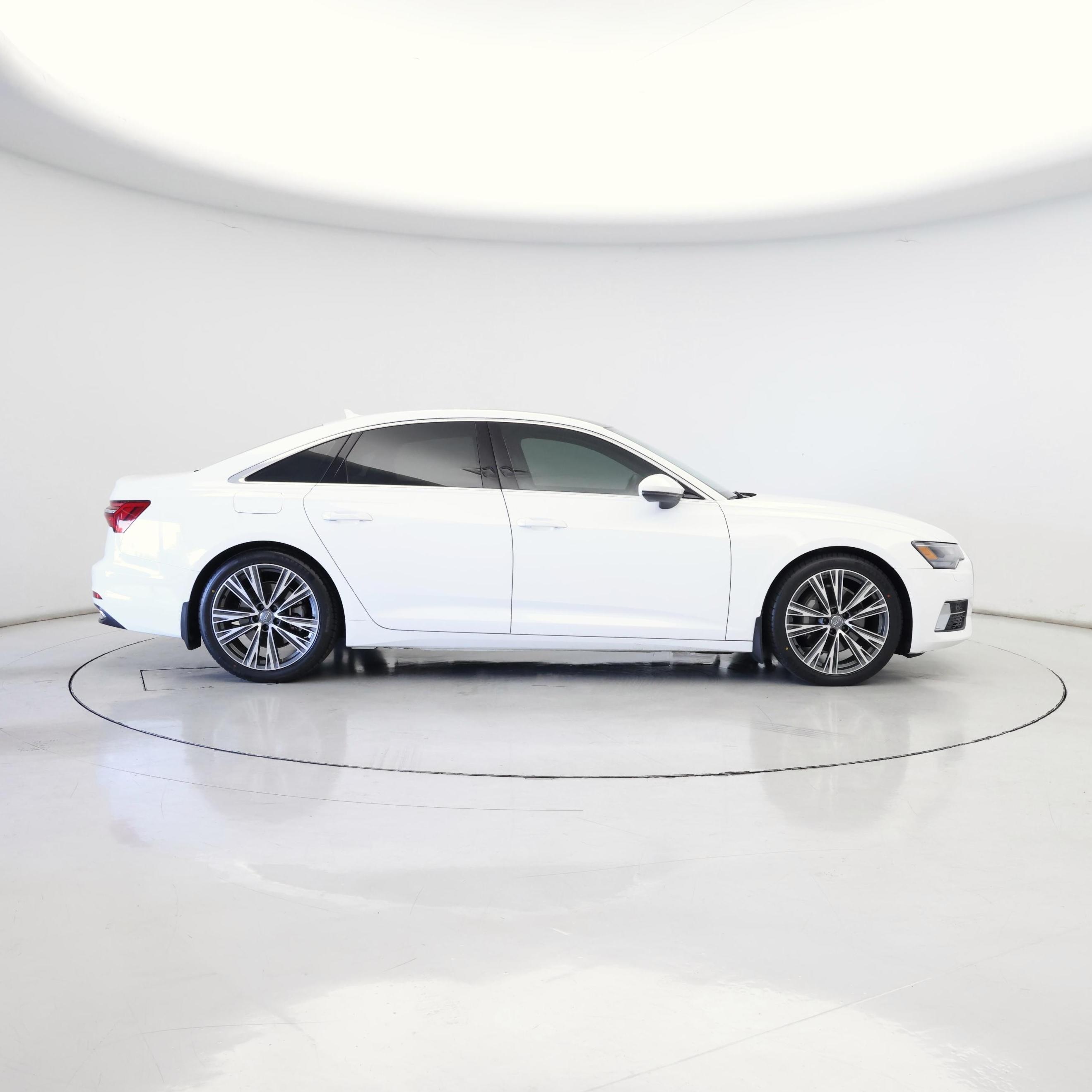 Thumbnail: 2020 Audi A6 - 7