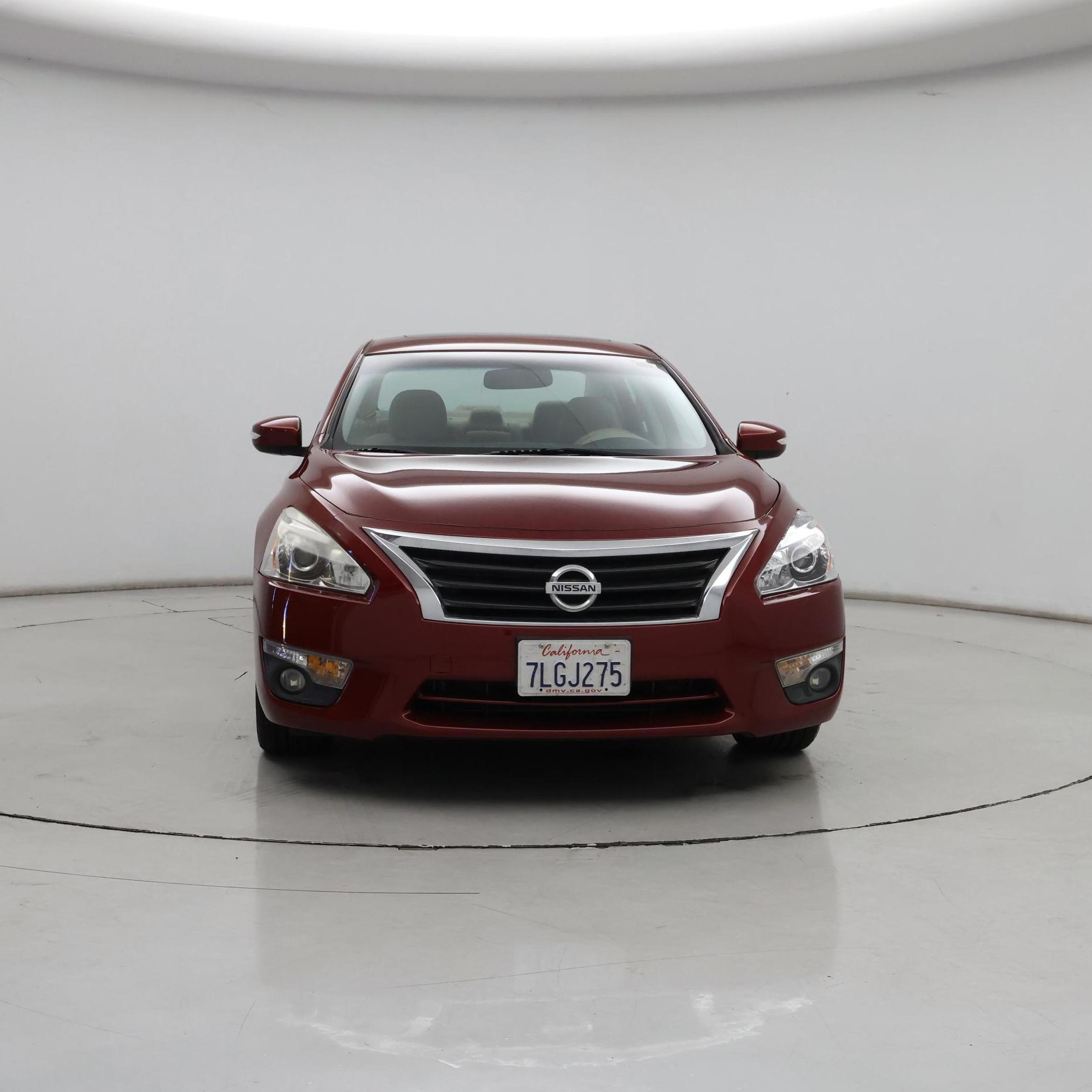 Thumbnail: 2015 Nissan Altima - 5