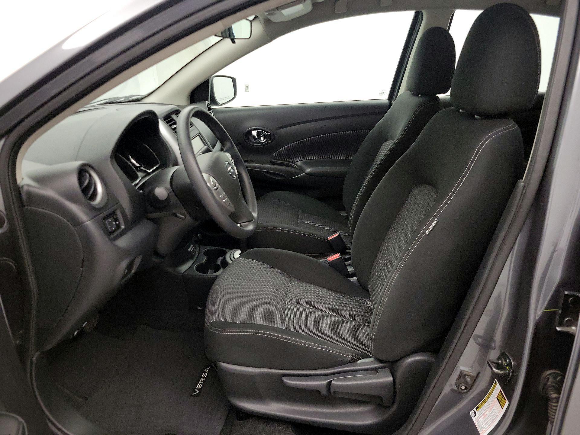 Thumbnail: 2019 Nissan Versa - 11