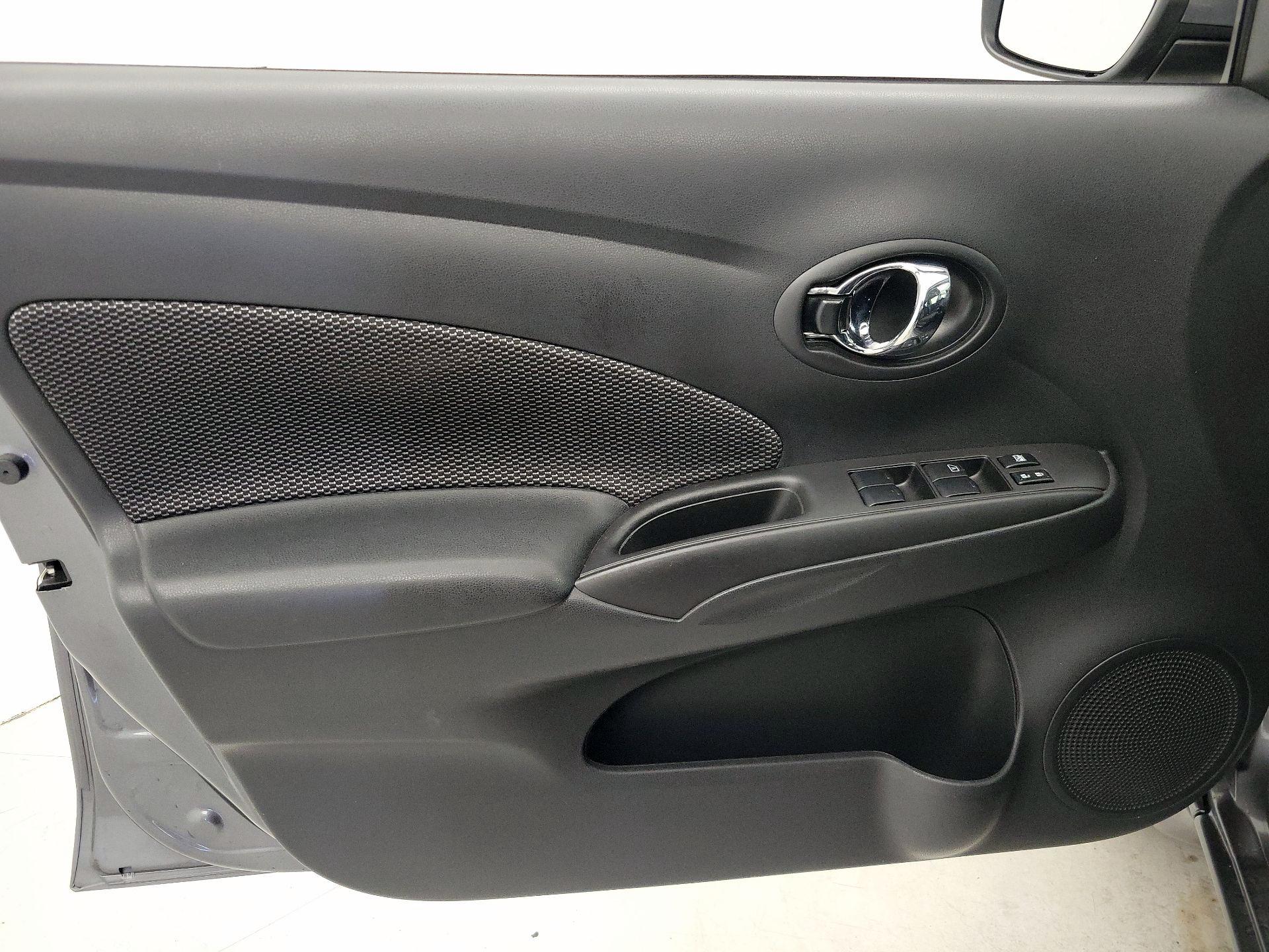 Thumbnail: 2019 Nissan Versa - 12
