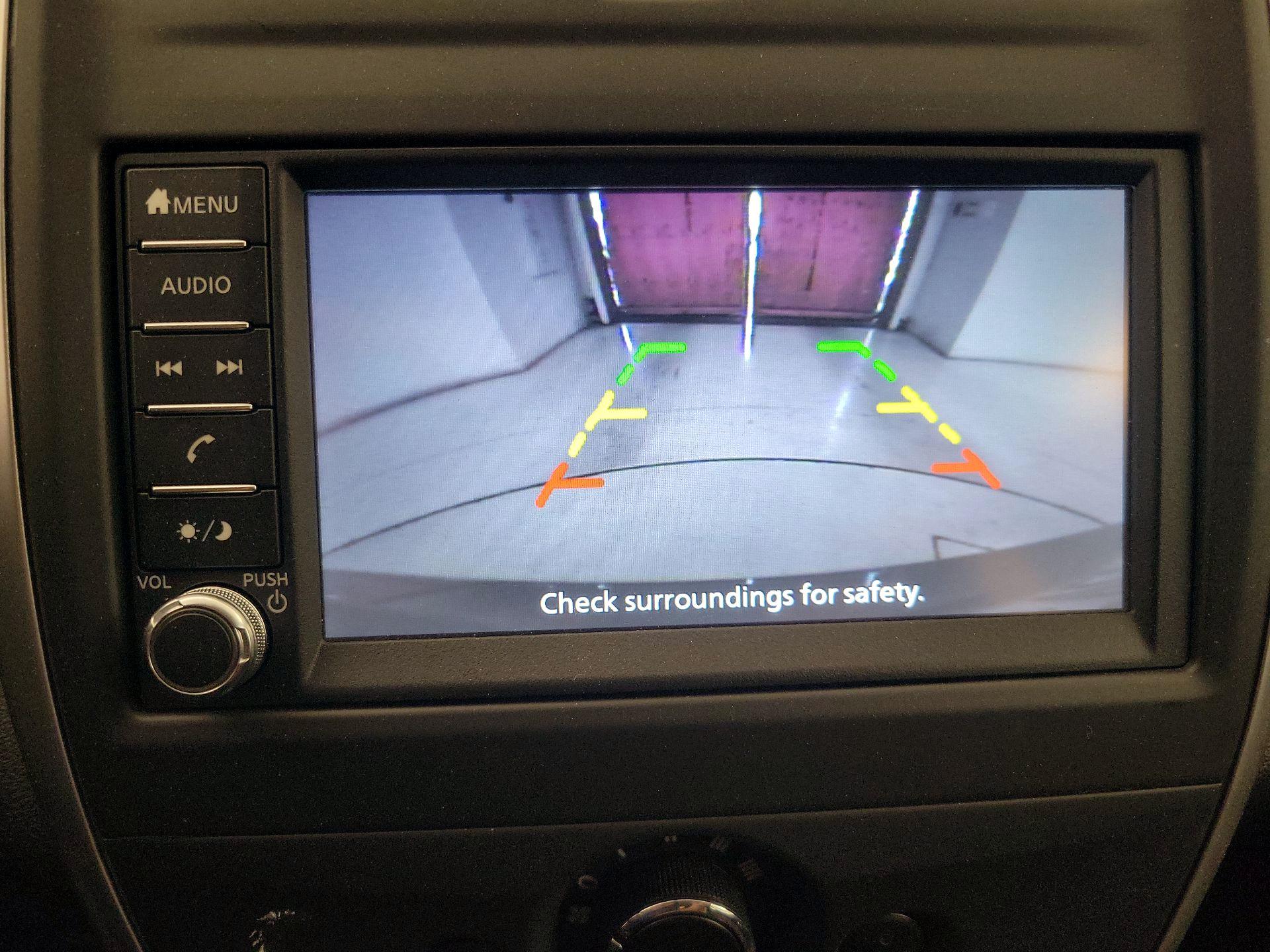 Thumbnail: 2019 Nissan Versa - 14