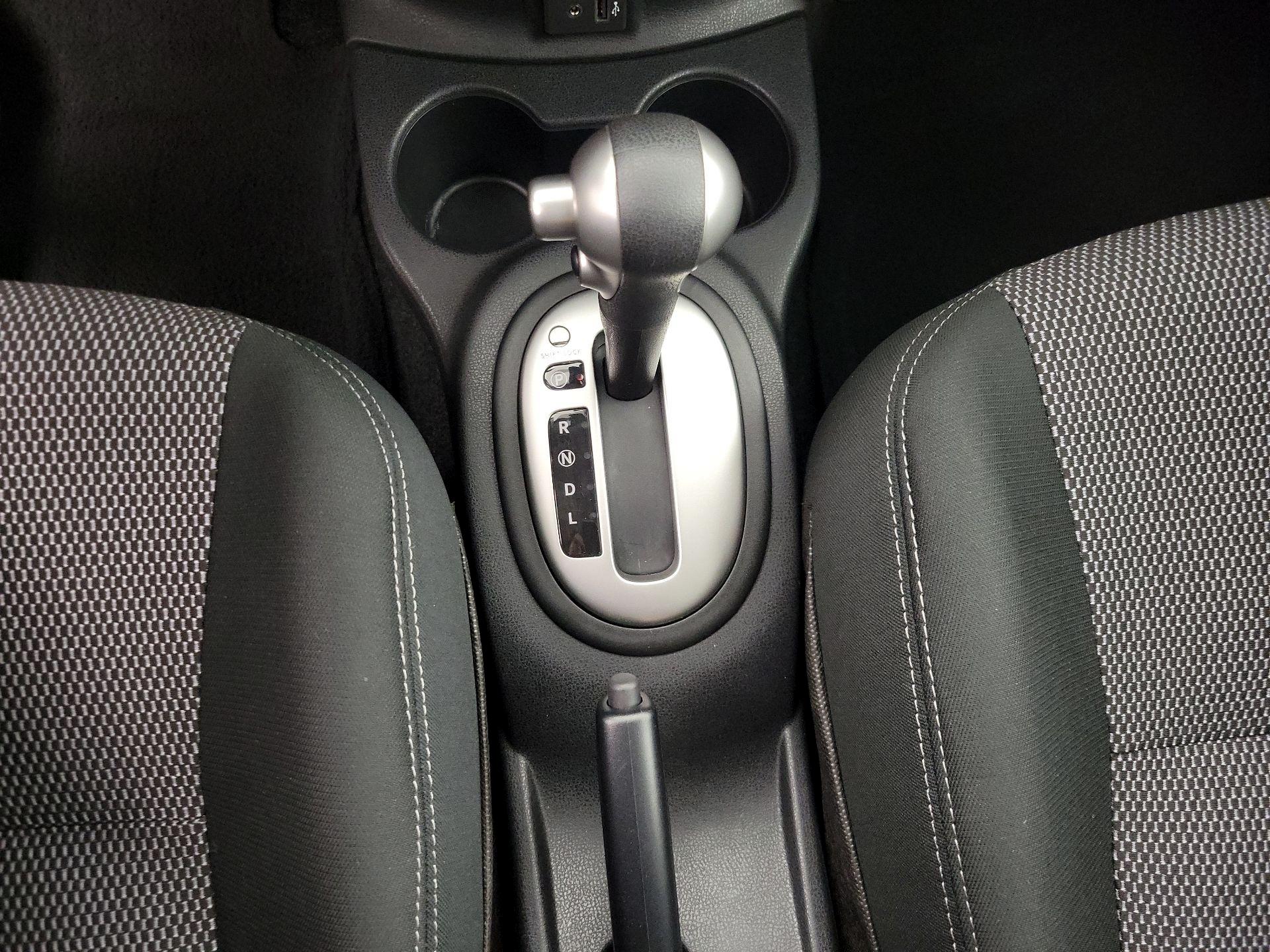 Thumbnail: 2019 Nissan Versa - 17