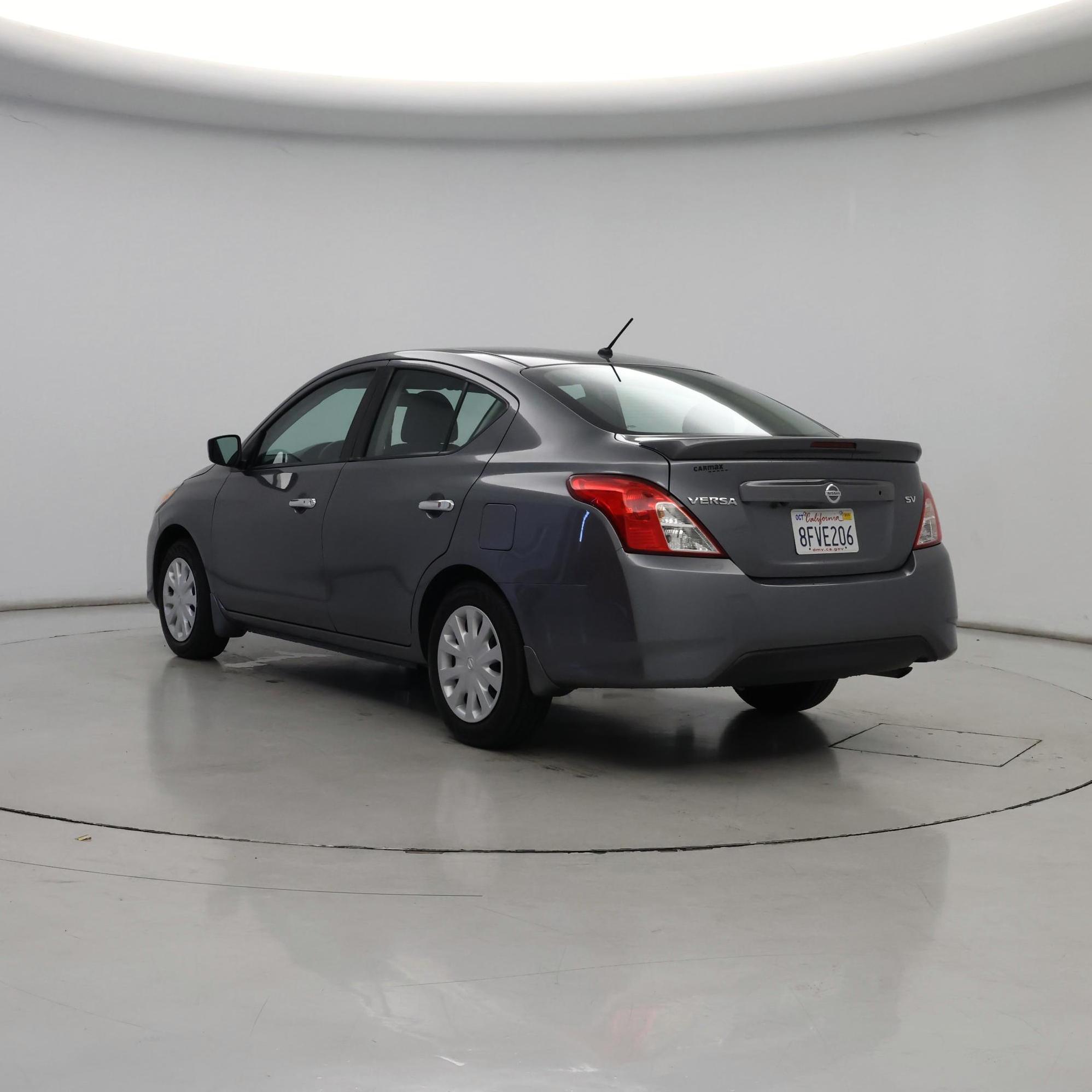 Thumbnail: 2019 Nissan Versa - 2