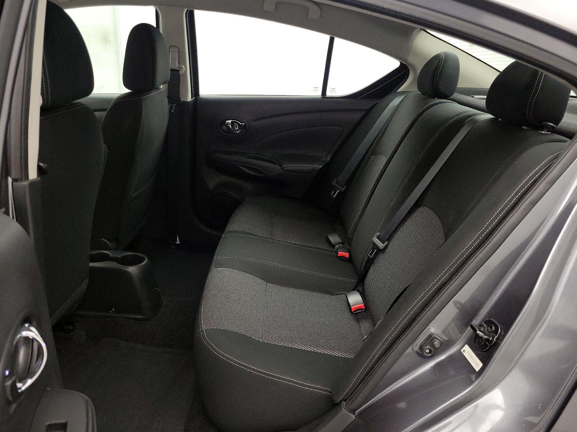 Thumbnail: 2019 Nissan Versa - 19