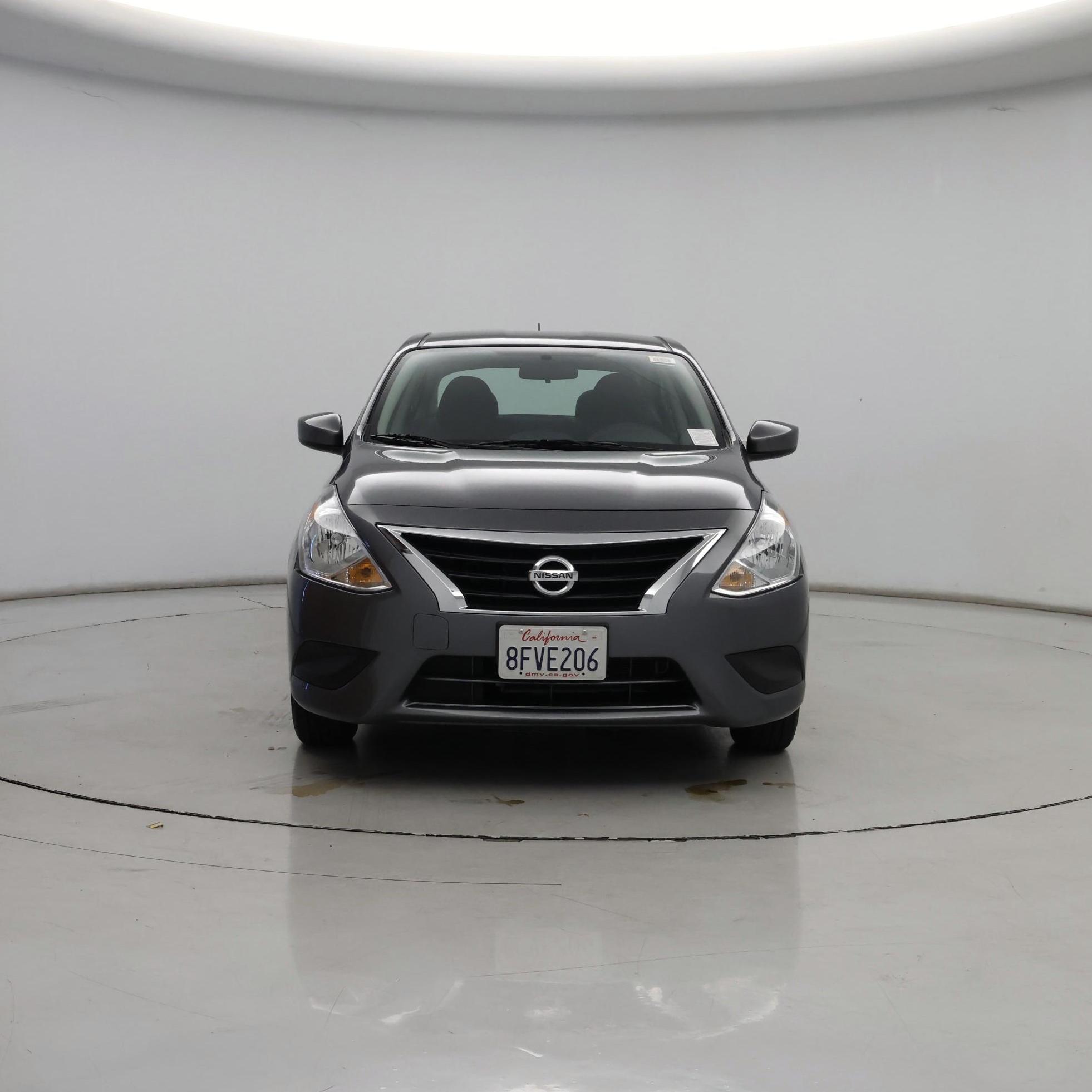 Thumbnail: 2019 Nissan Versa - 5