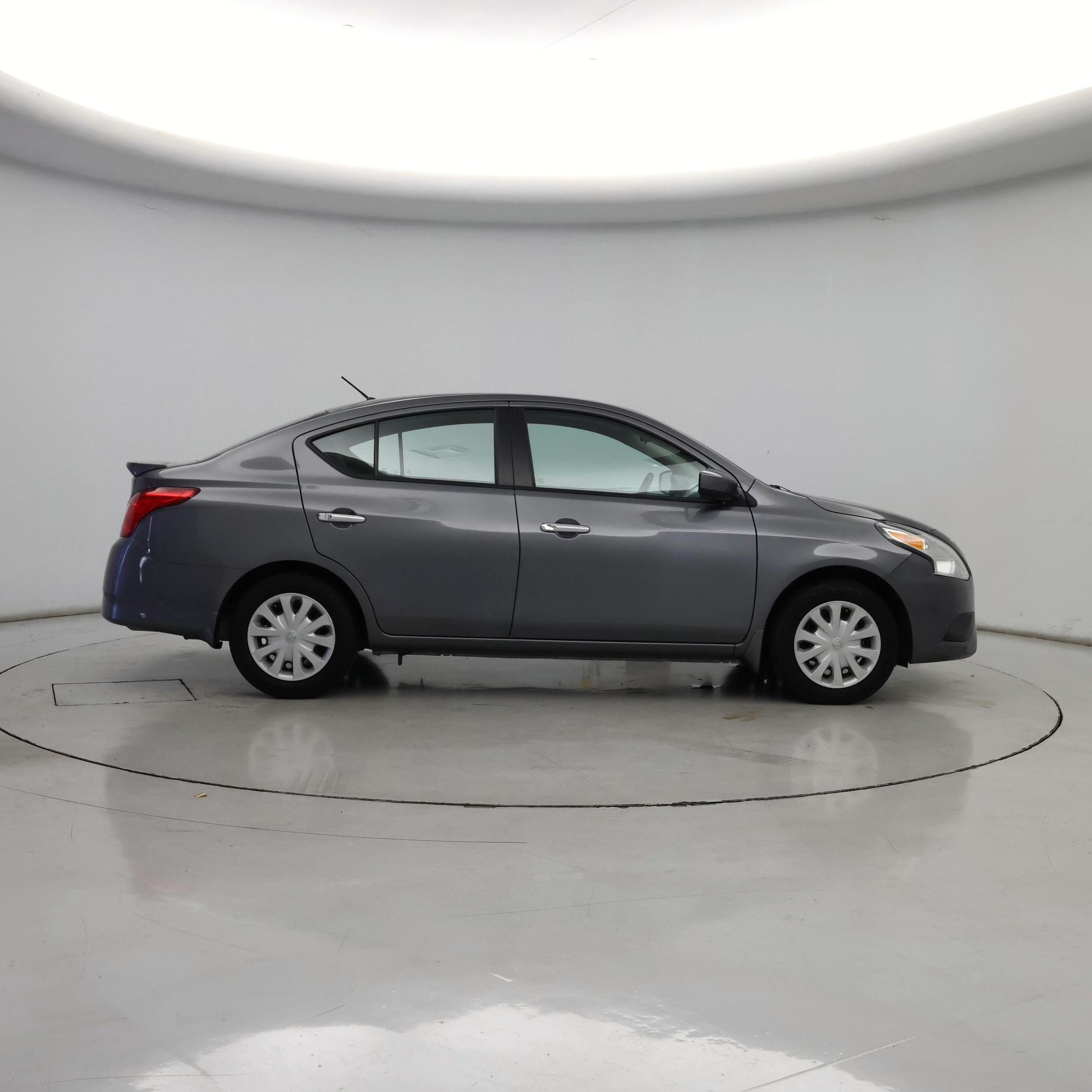 Thumbnail: 2019 Nissan Versa - 7