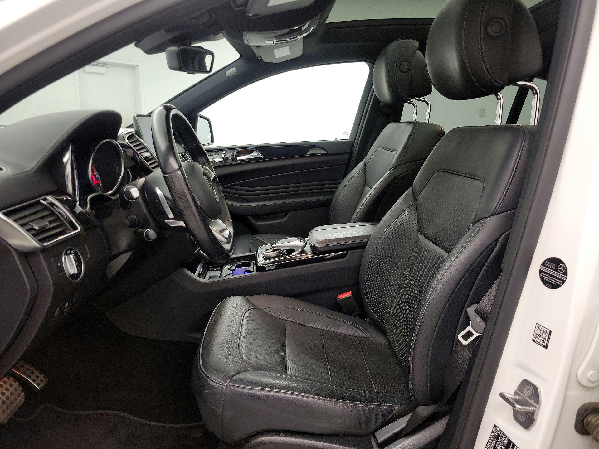 Thumbnail: 2019 Mercedes-Benz GLE - 11