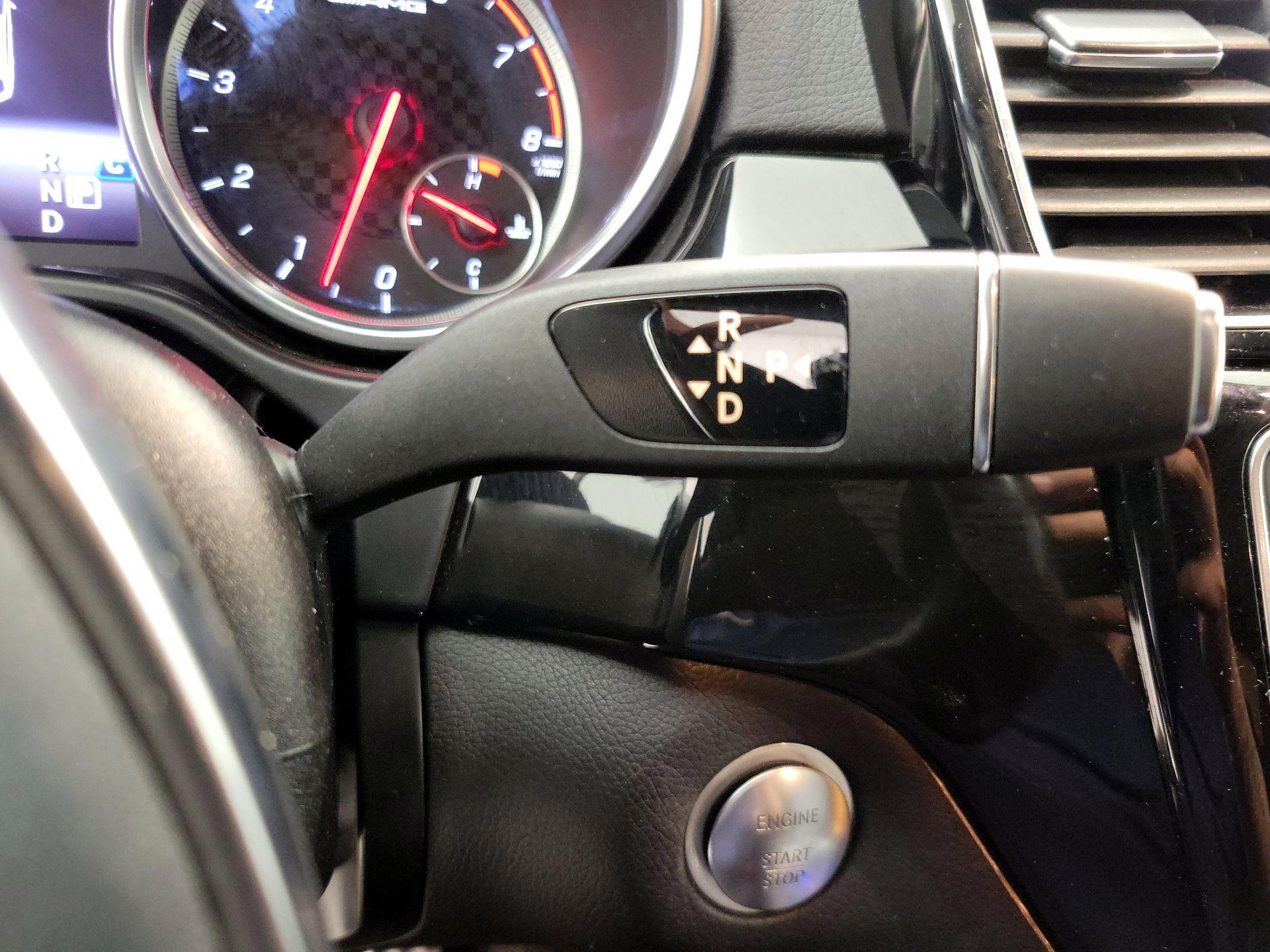 Thumbnail: 2019 Mercedes-Benz GLE - 18