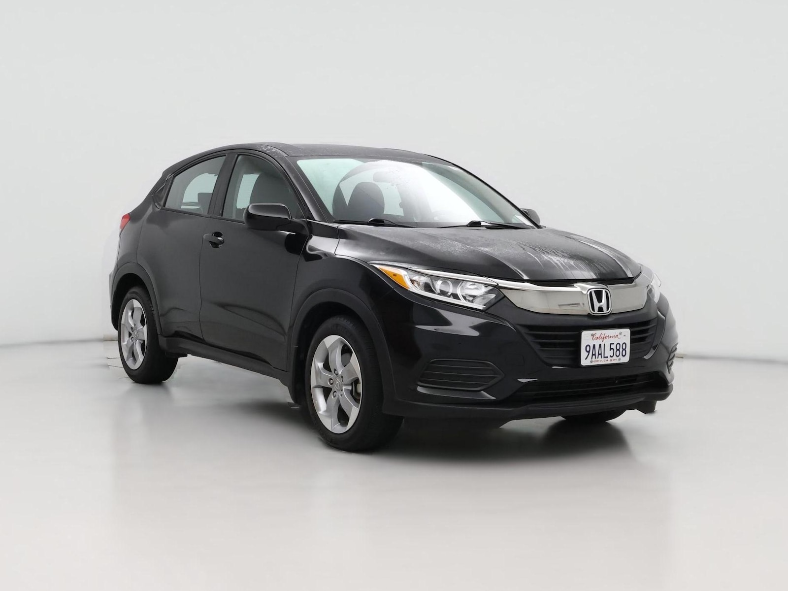 2022 Honda HR-V