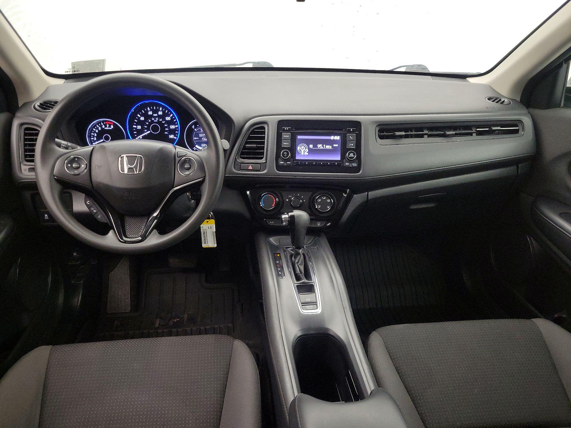 Thumbnail: 2022 Honda HR-V - 9