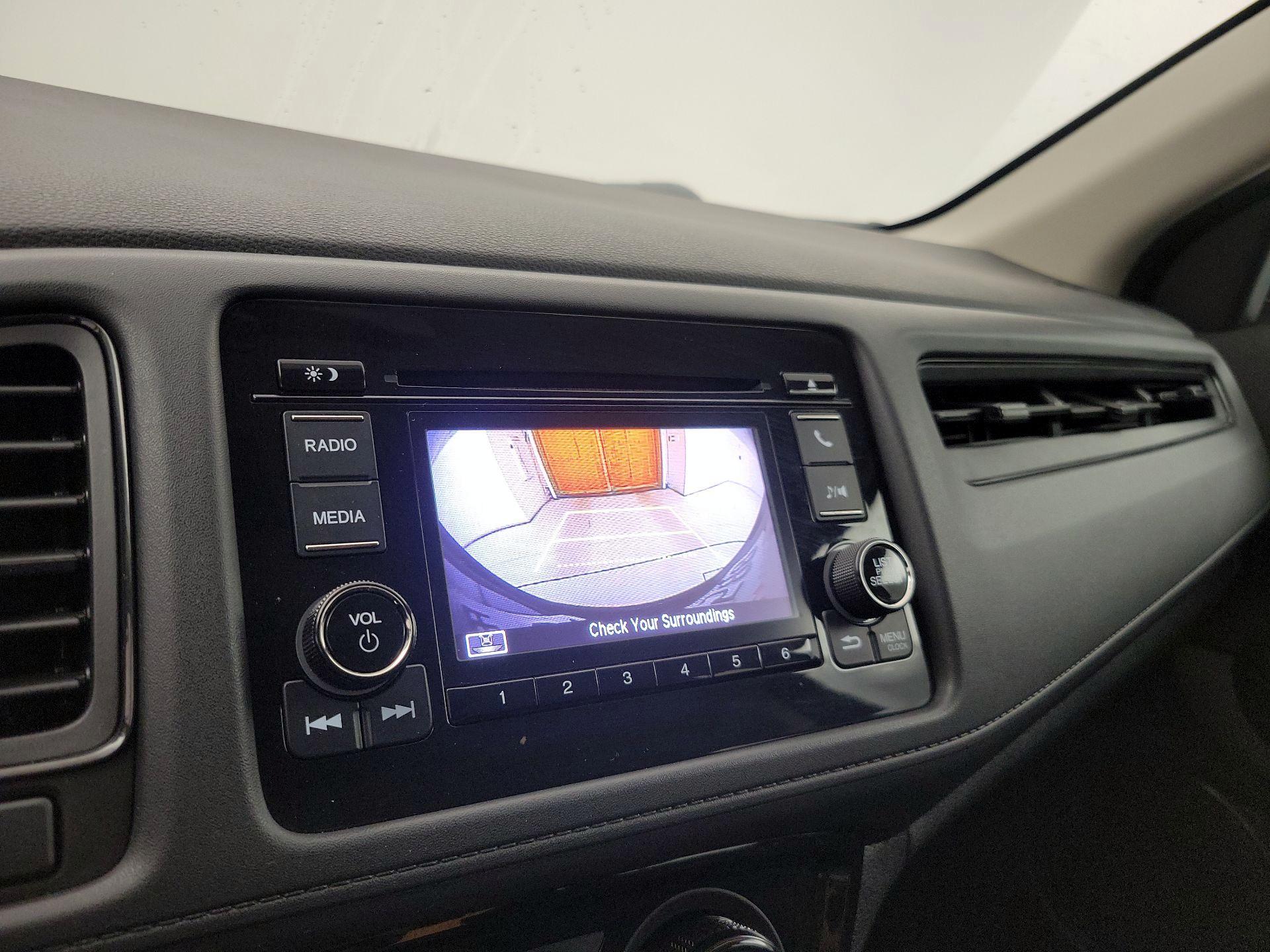 Thumbnail: 2022 Honda HR-V - 14