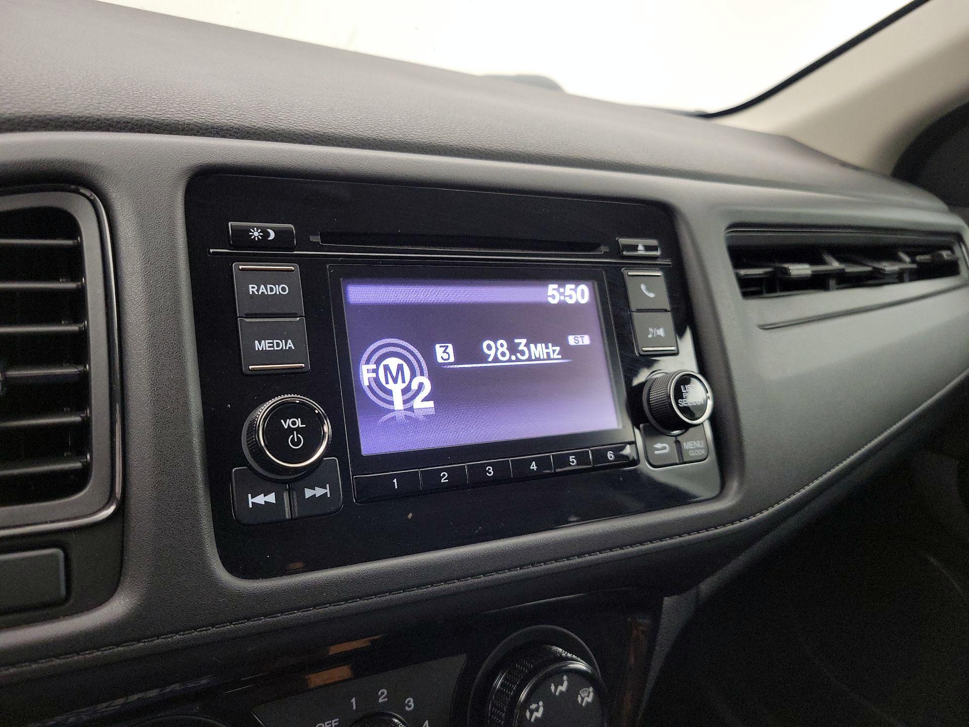 Thumbnail: 2022 Honda HR-V - 15