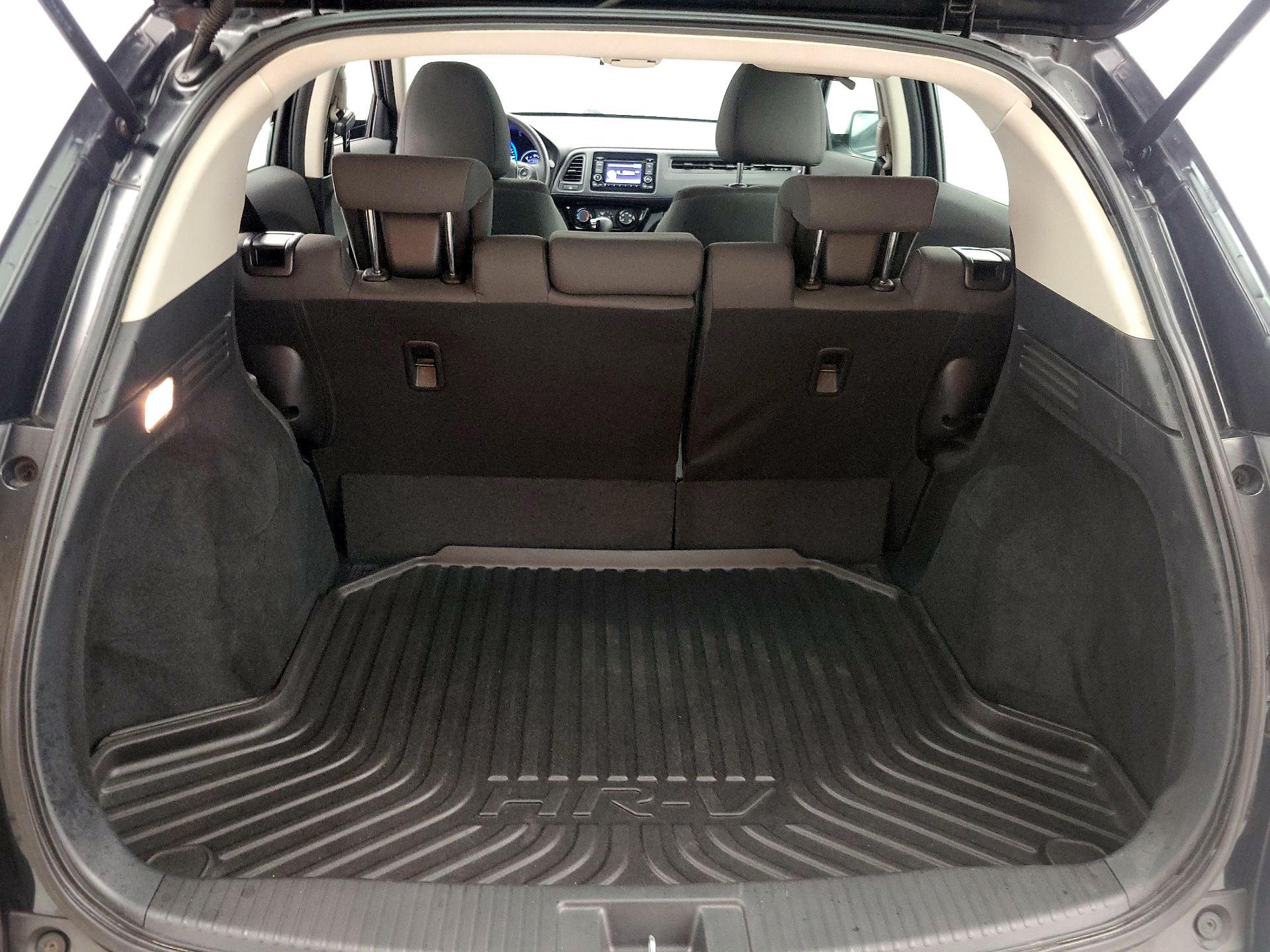 Thumbnail: 2022 Honda HR-V - 19