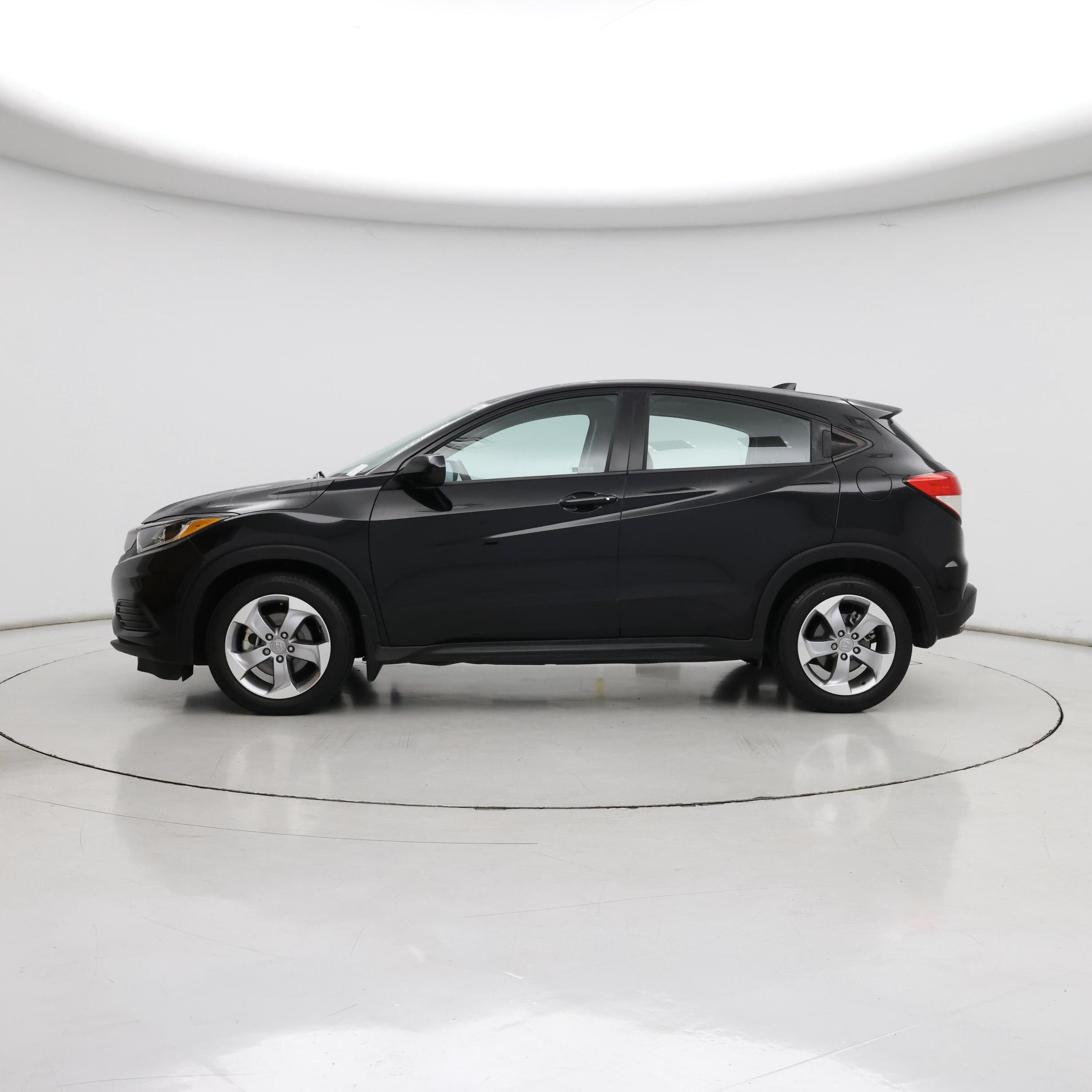 Thumbnail: 2022 Honda HR-V - 3