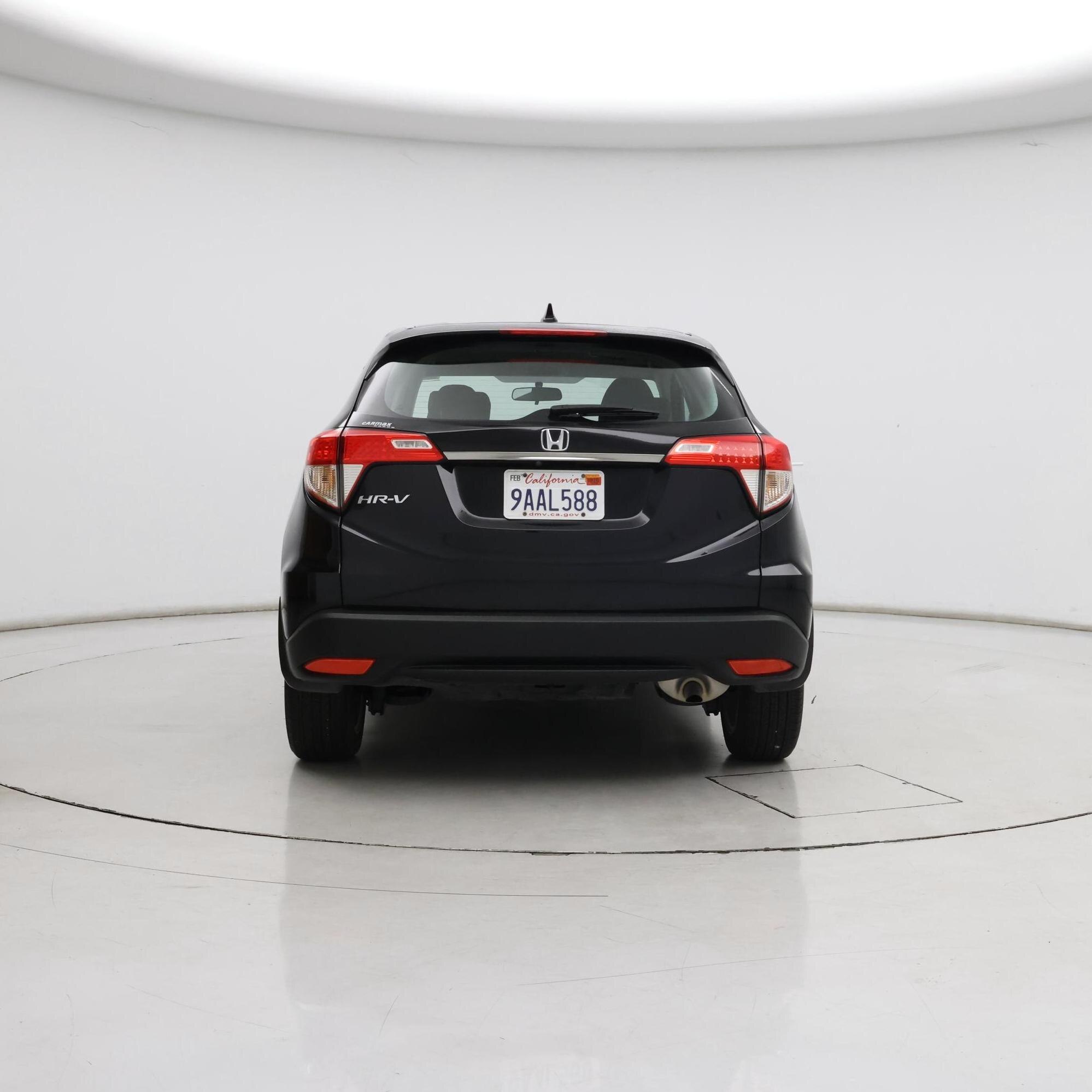 Thumbnail: 2022 Honda HR-V - 6