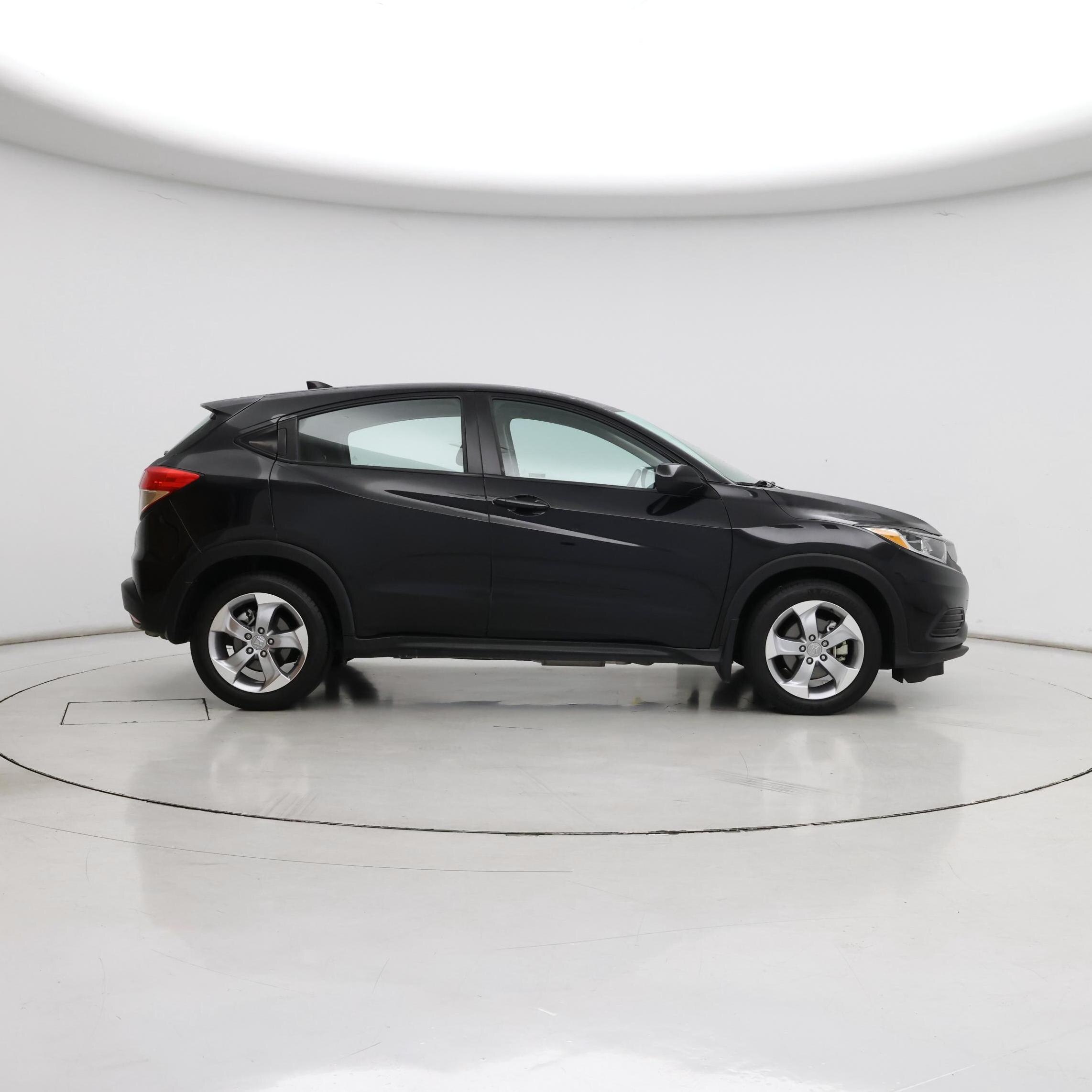 Thumbnail: 2022 Honda HR-V - 7