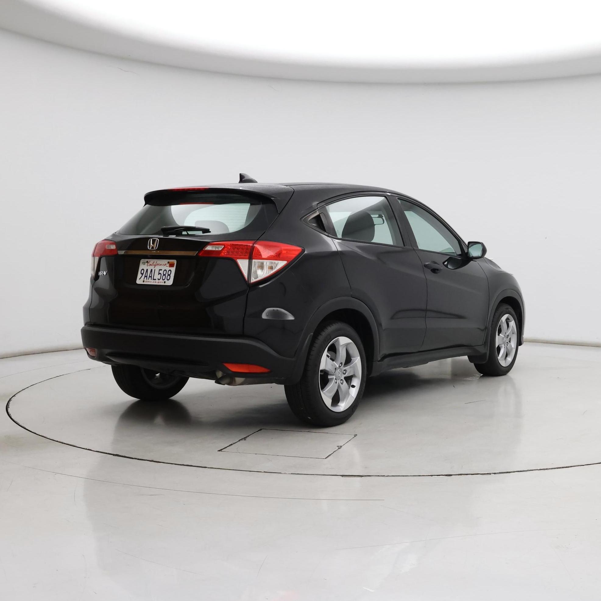 Thumbnail: 2022 Honda HR-V - 8