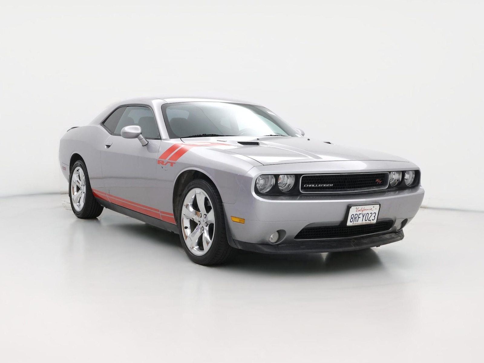 2014 Dodge Challenger