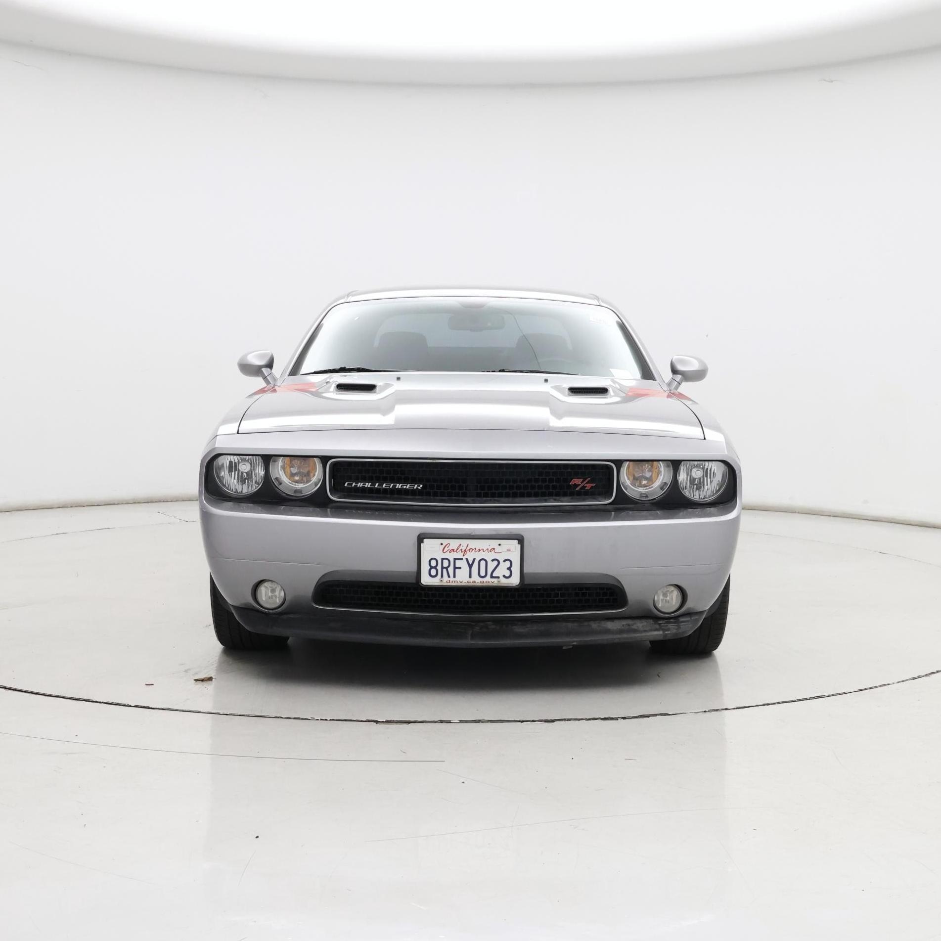Thumbnail: 2014 Dodge Challenger - 5