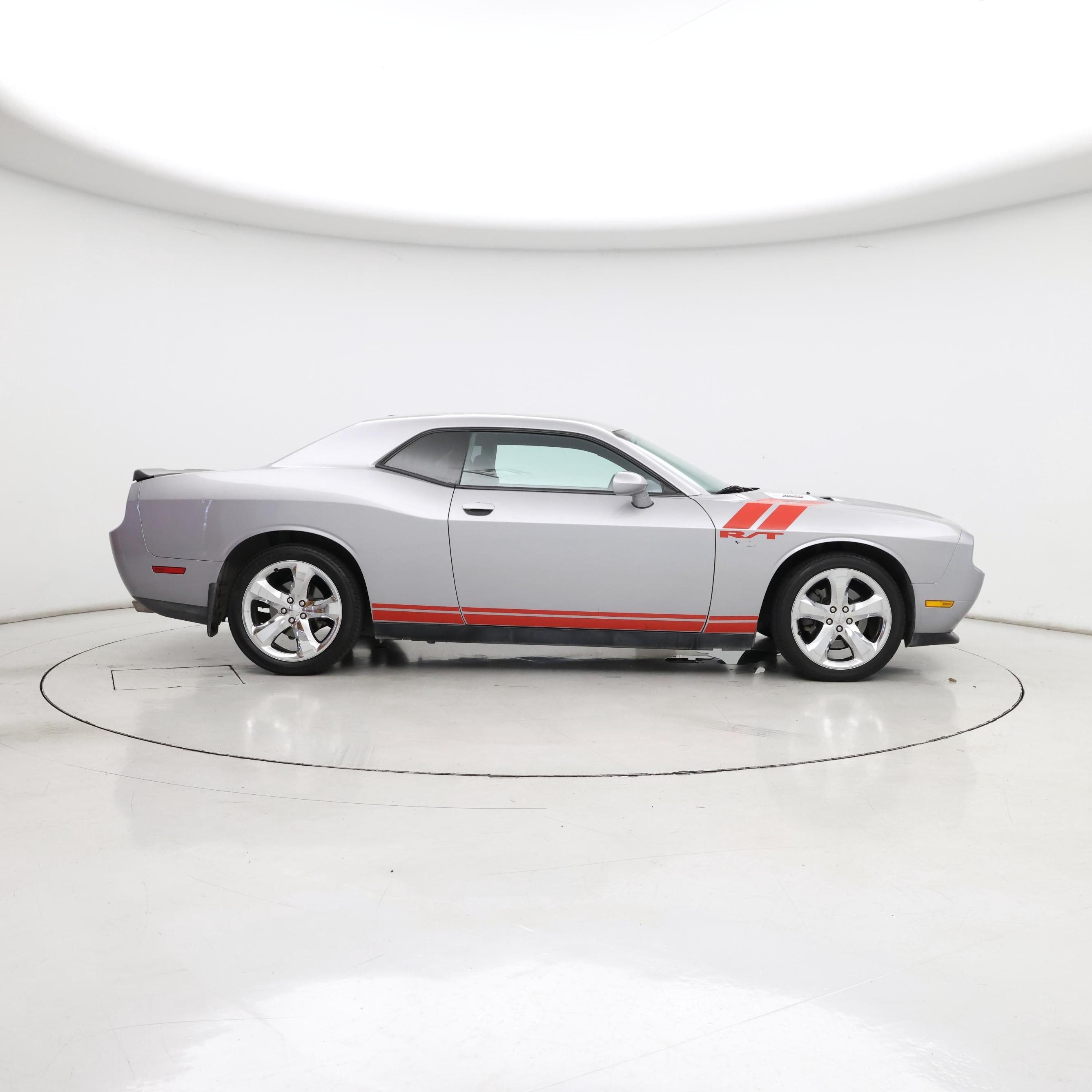 Thumbnail: 2014 Dodge Challenger - 7