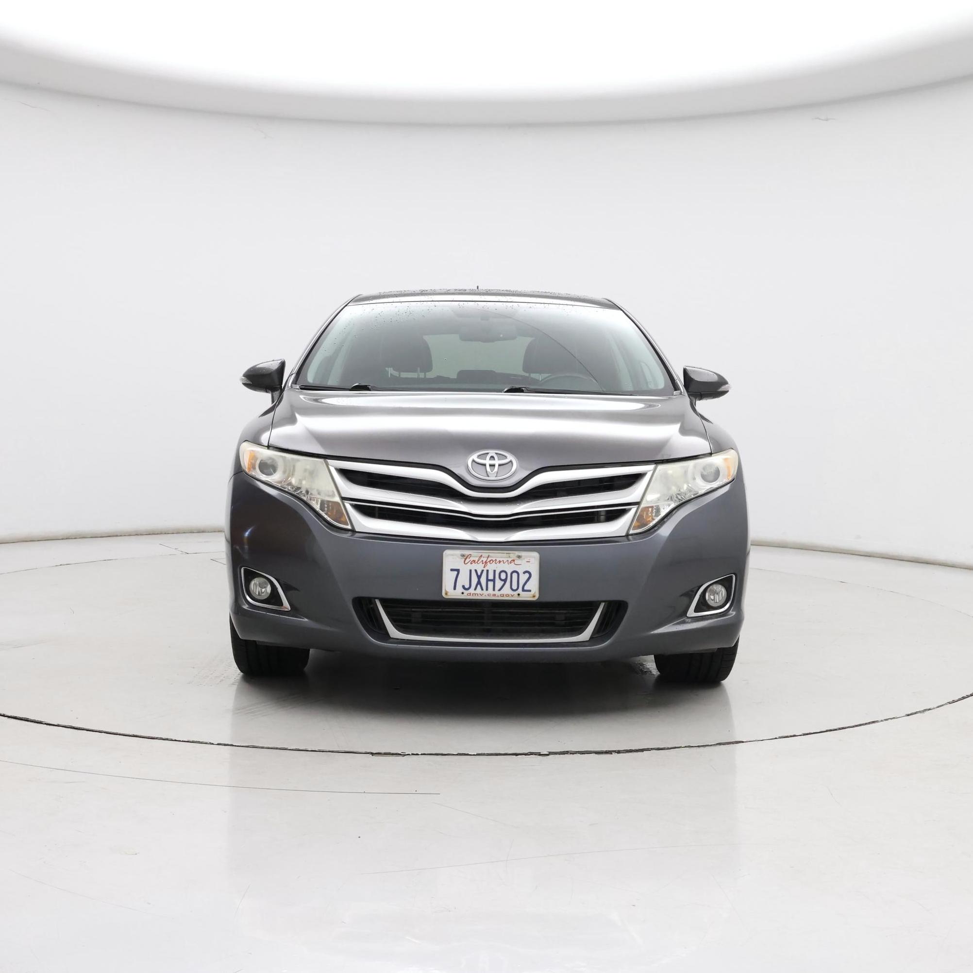 Thumbnail: 2015 Toyota Venza - 5