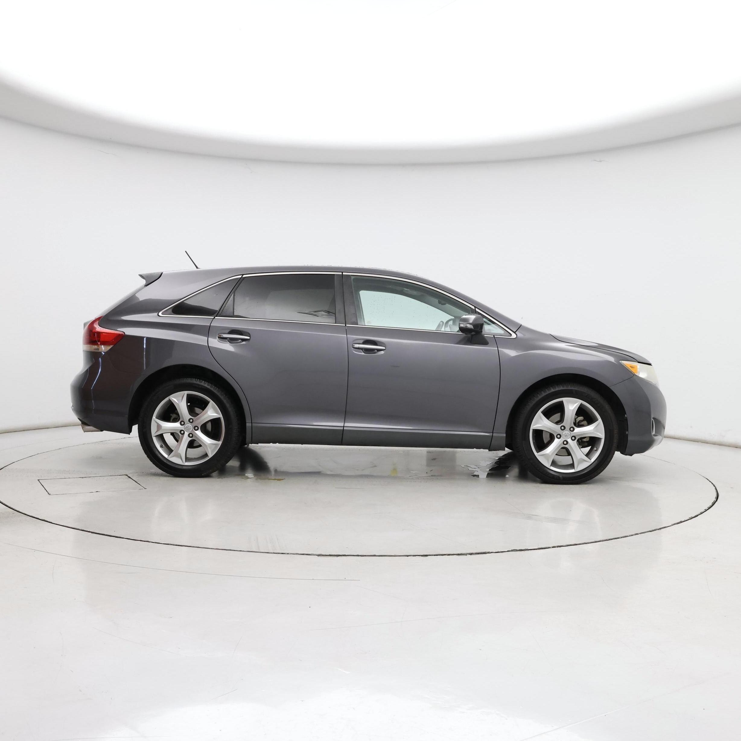 Thumbnail: 2015 Toyota Venza - 7