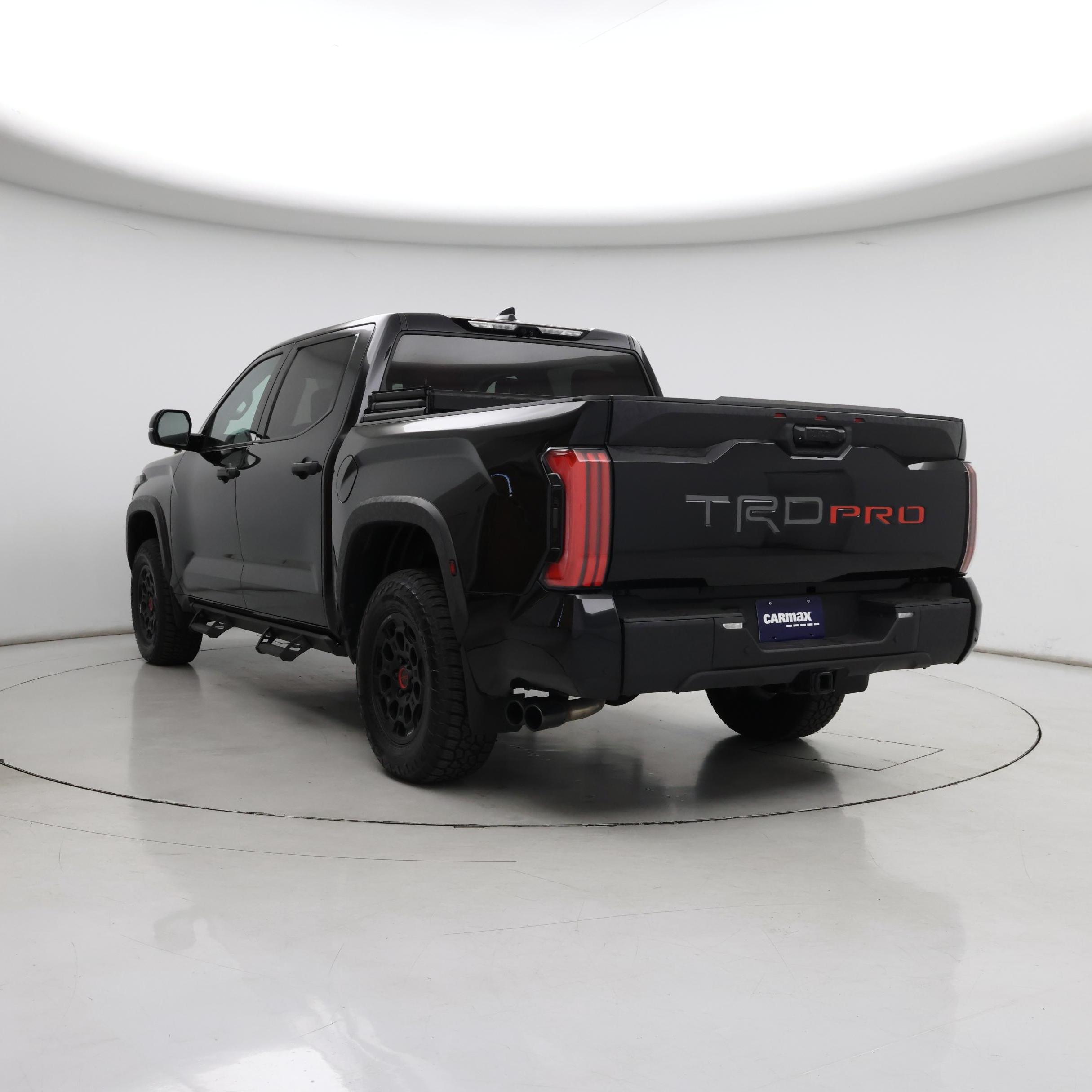 Thumbnail: 2023 Toyota Tundra - 2