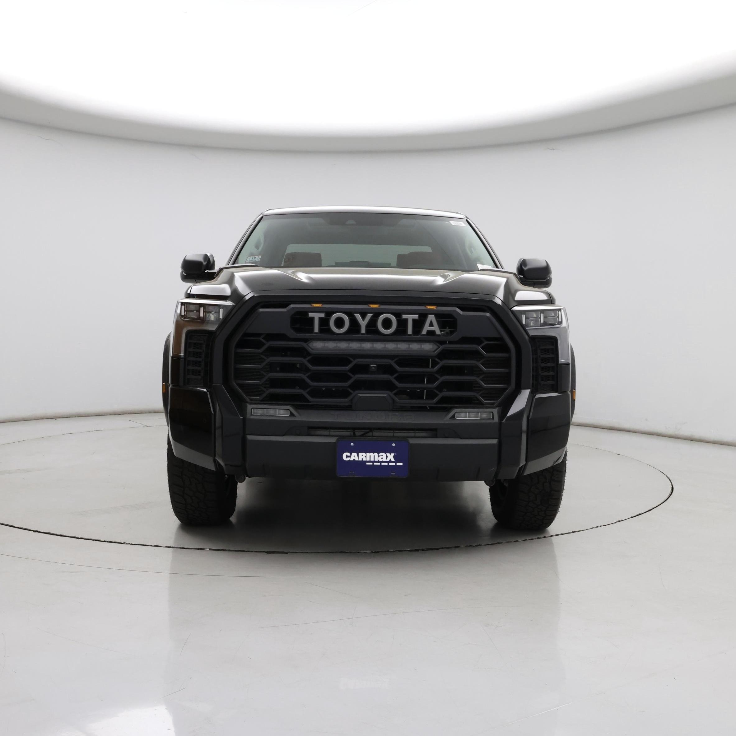 Thumbnail: 2023 Toyota Tundra - 5