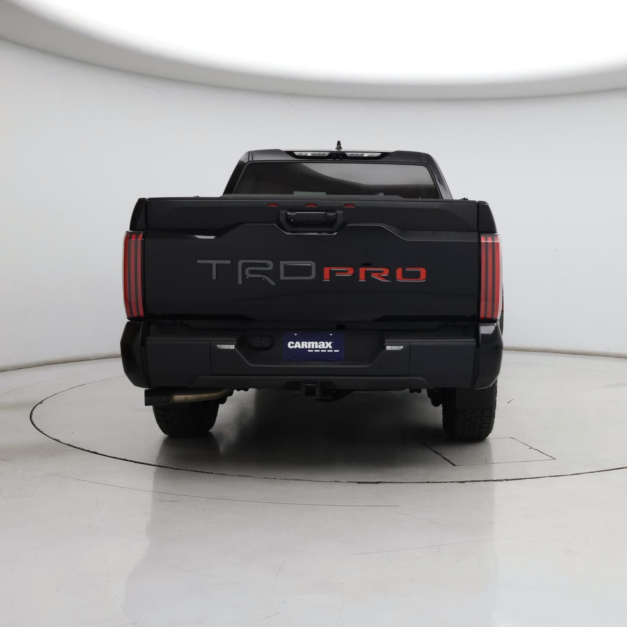 Thumbnail: 2023 Toyota Tundra - 6