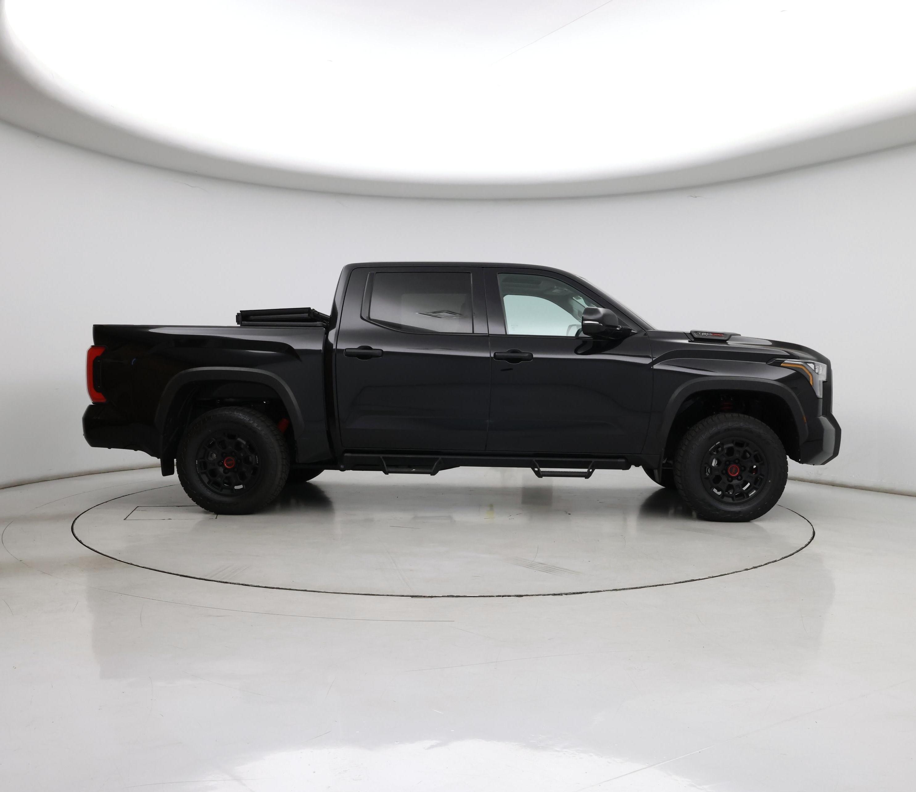 Thumbnail: 2023 Toyota Tundra - 7