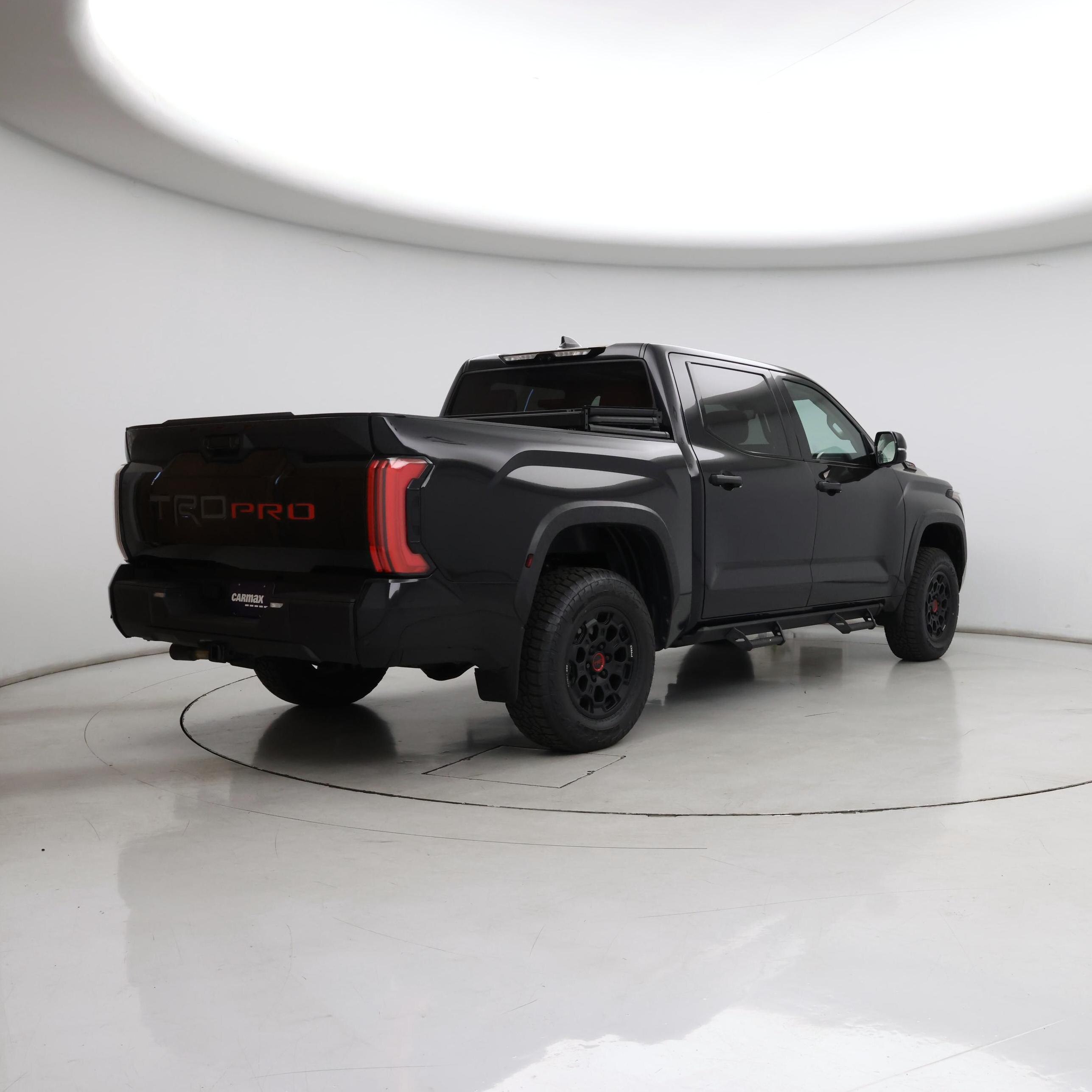 Thumbnail: 2023 Toyota Tundra - 8
