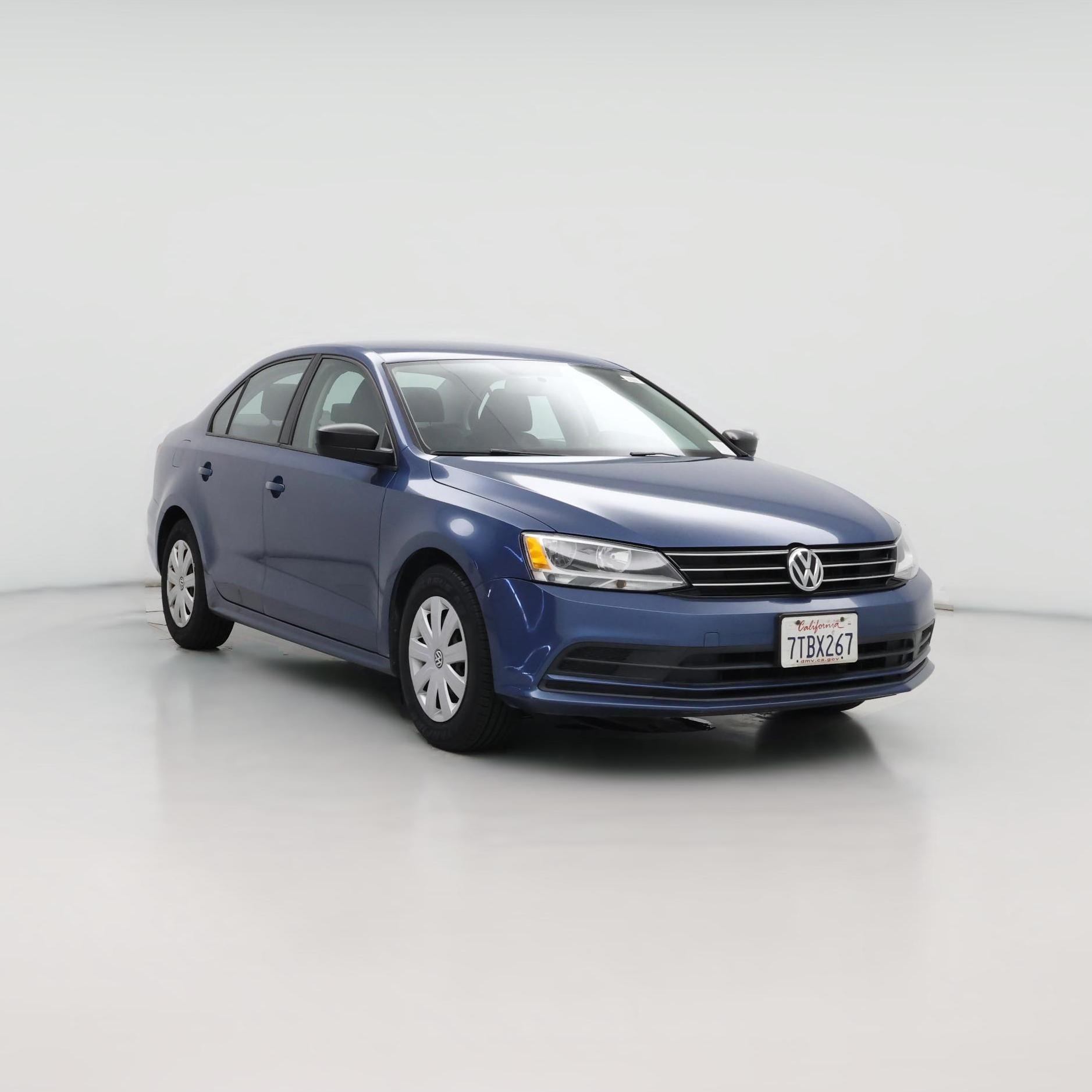 Thumbnail: 2016 Volkswagen Jetta - 1