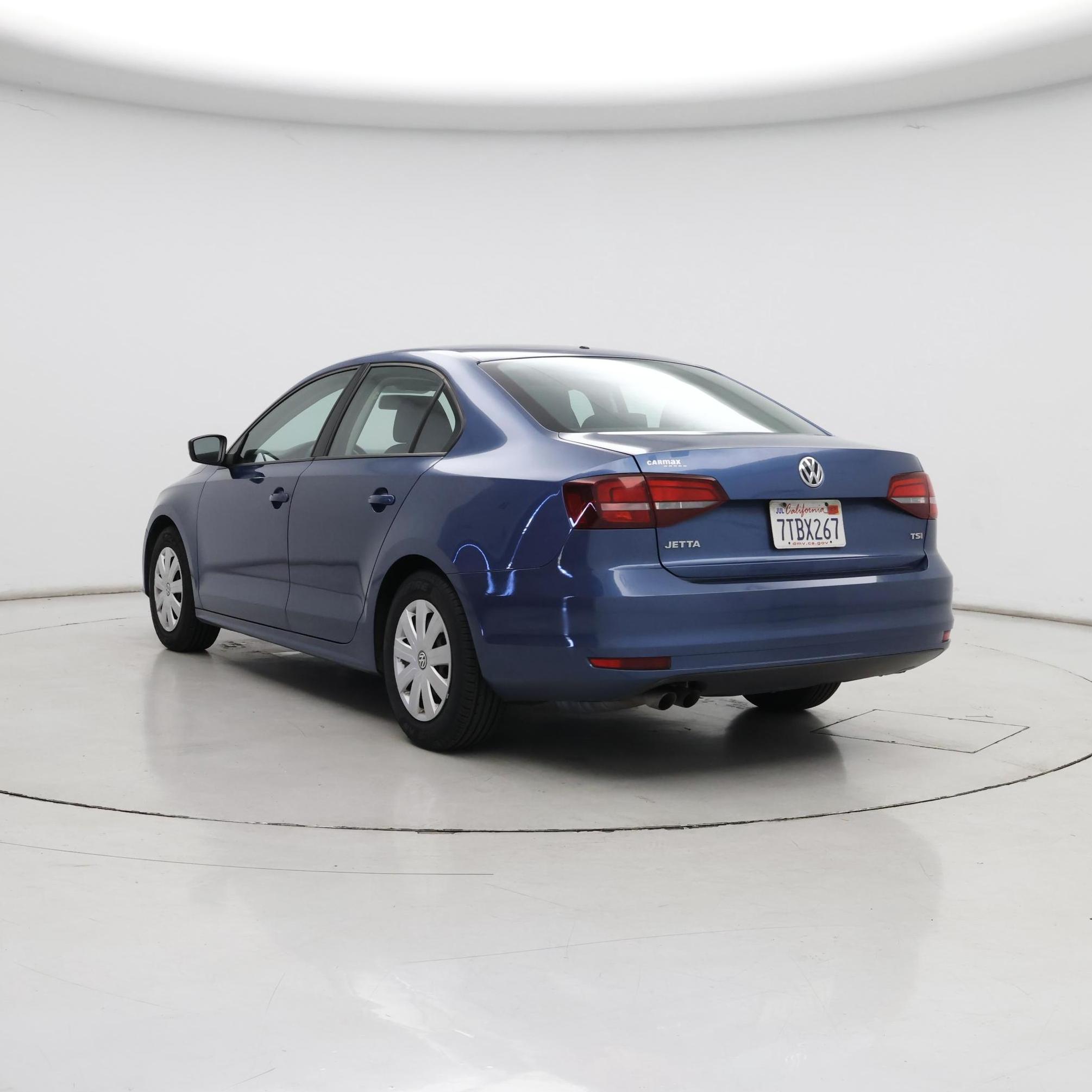 Thumbnail: 2016 Volkswagen Jetta - 2
