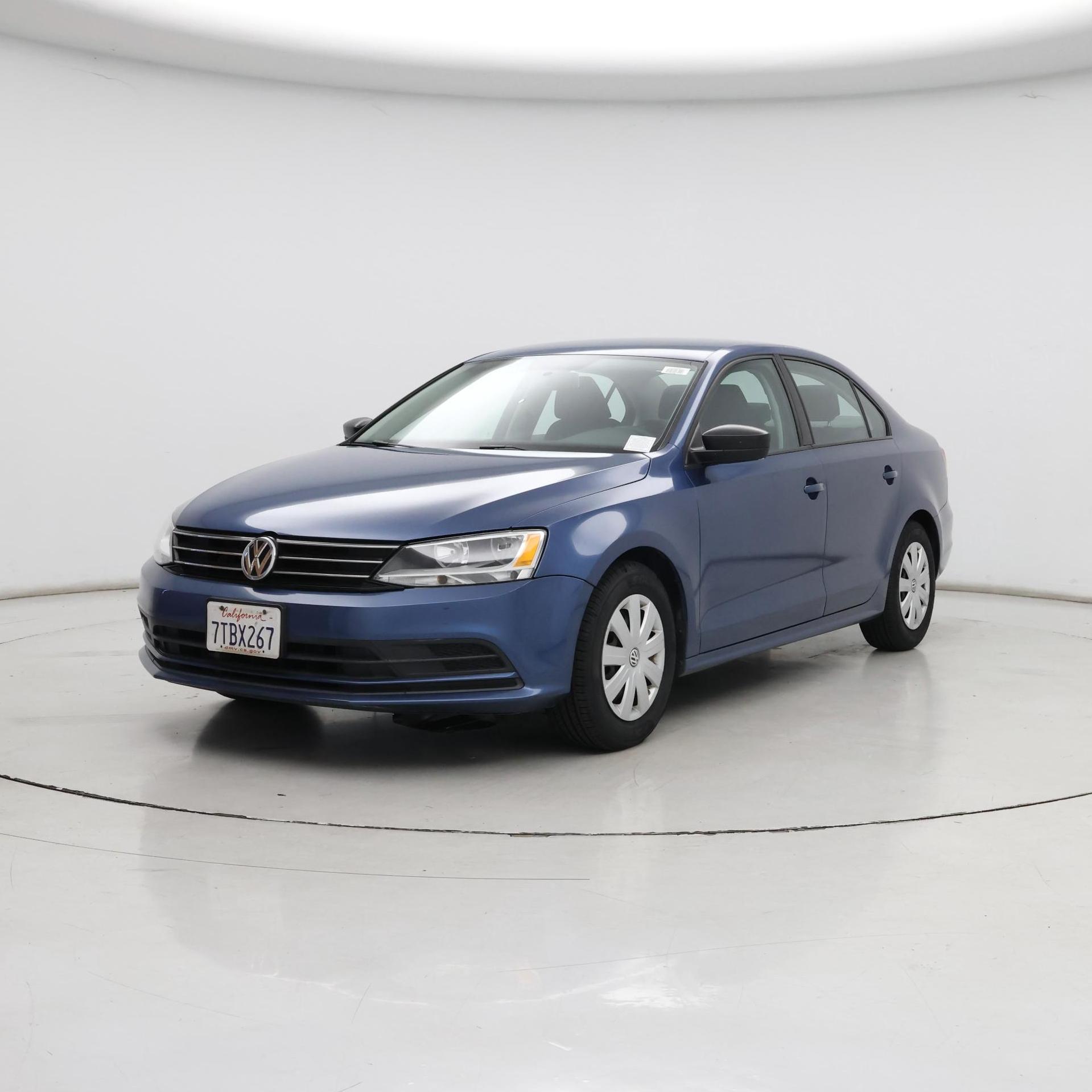 Thumbnail: 2016 Volkswagen Jetta - 4