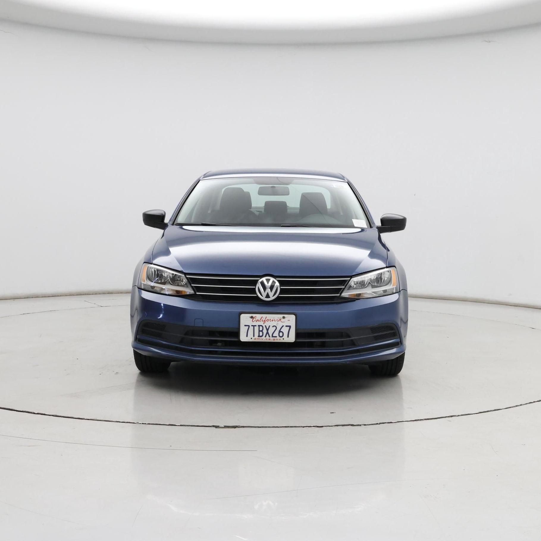Thumbnail: 2016 Volkswagen Jetta - 5