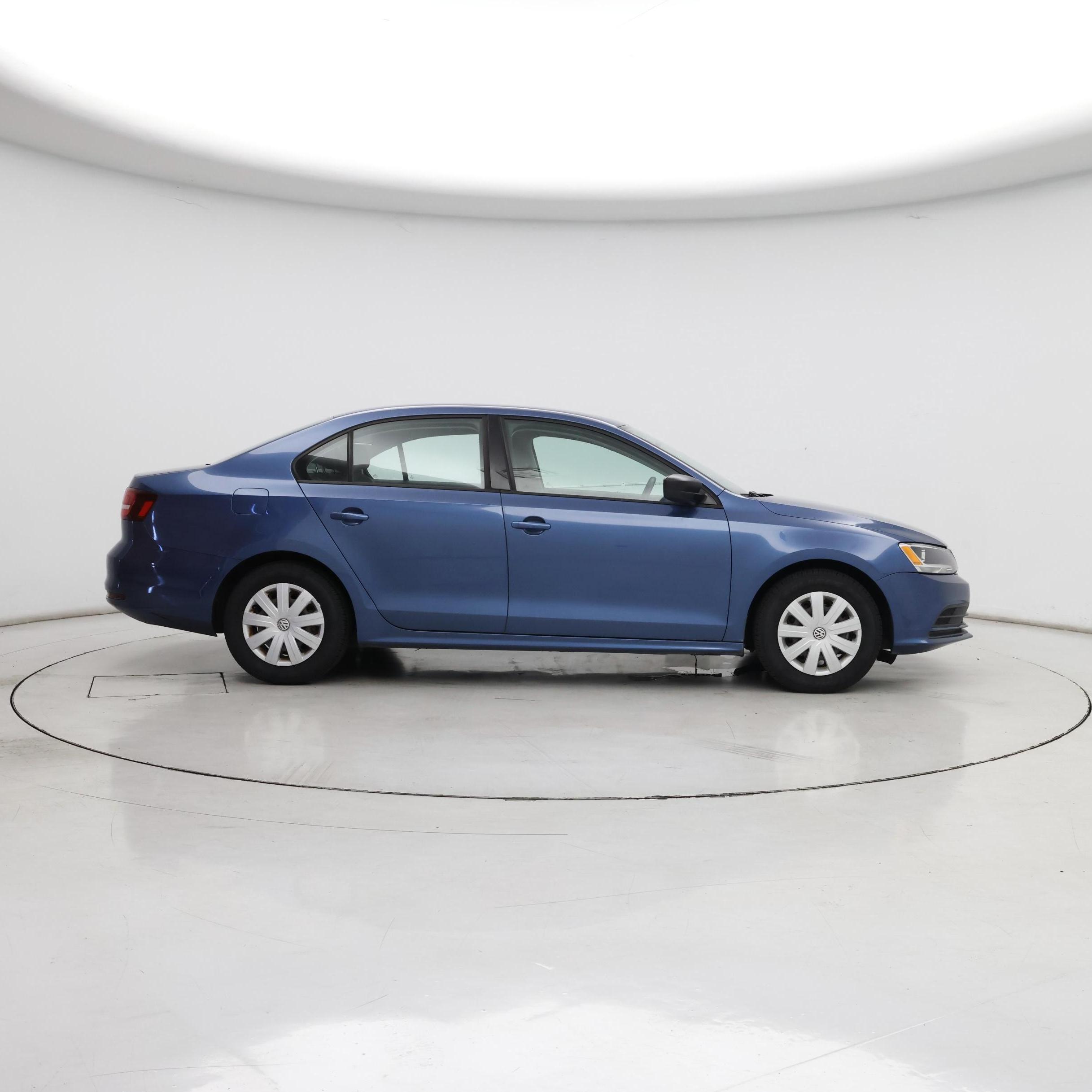 Thumbnail: 2016 Volkswagen Jetta - 7