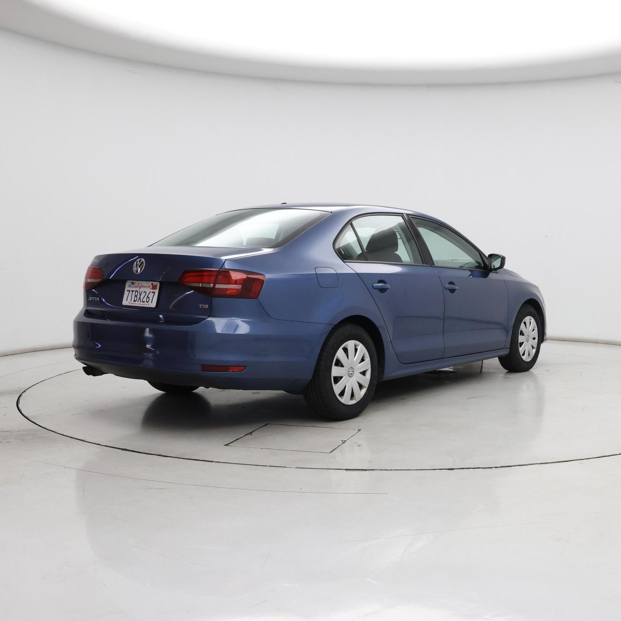 Thumbnail: 2016 Volkswagen Jetta - 8