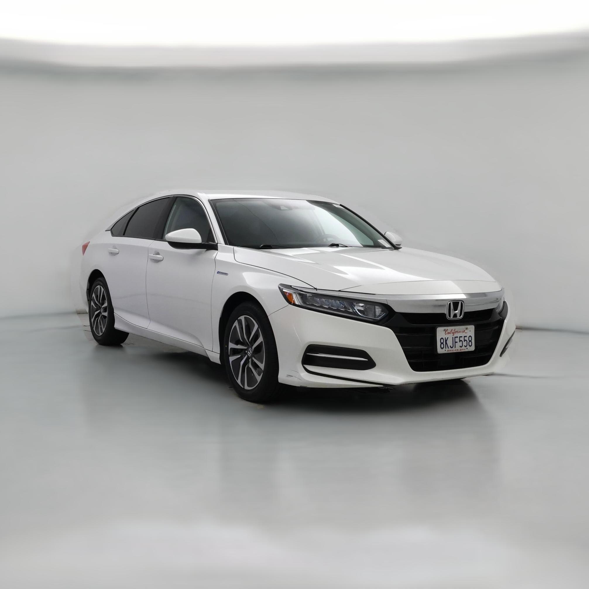 Thumbnail: 2019 Honda Accord - 1