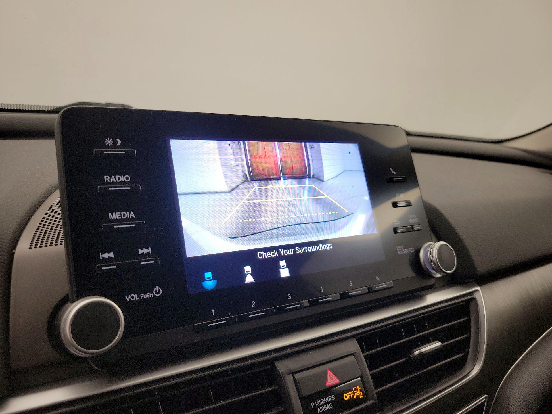 Thumbnail: 2019 Honda Accord - 14