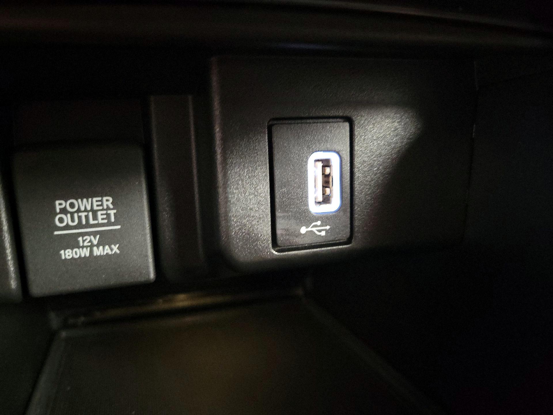 Thumbnail: 2019 Honda Accord - 18