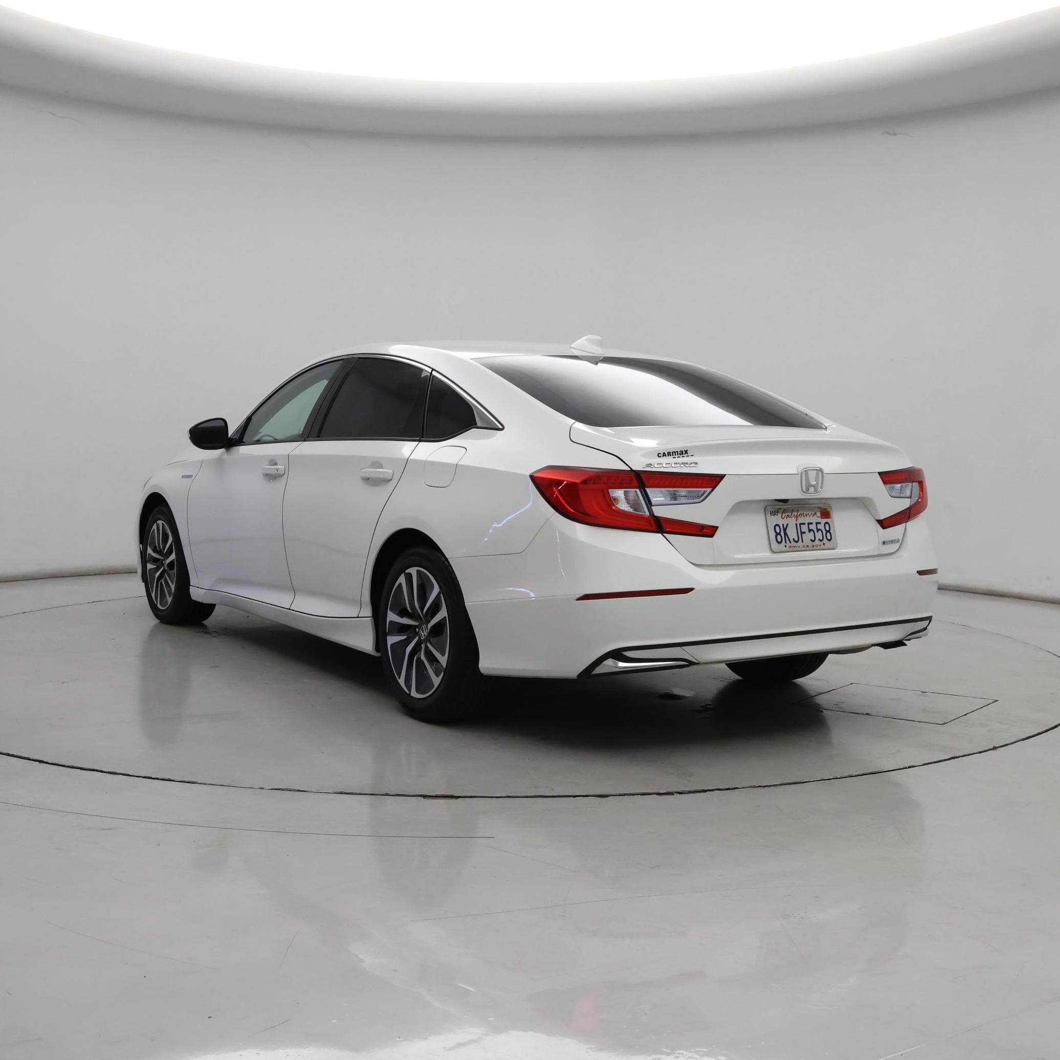 Thumbnail: 2019 Honda Accord - 2
