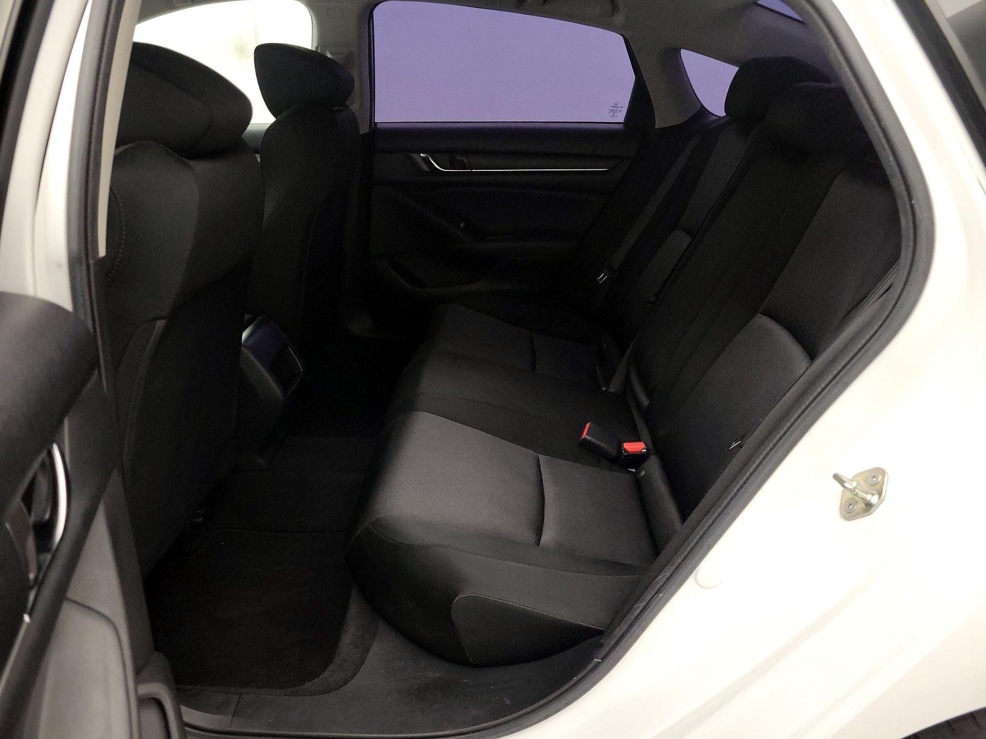 Thumbnail: 2019 Honda Accord - 19