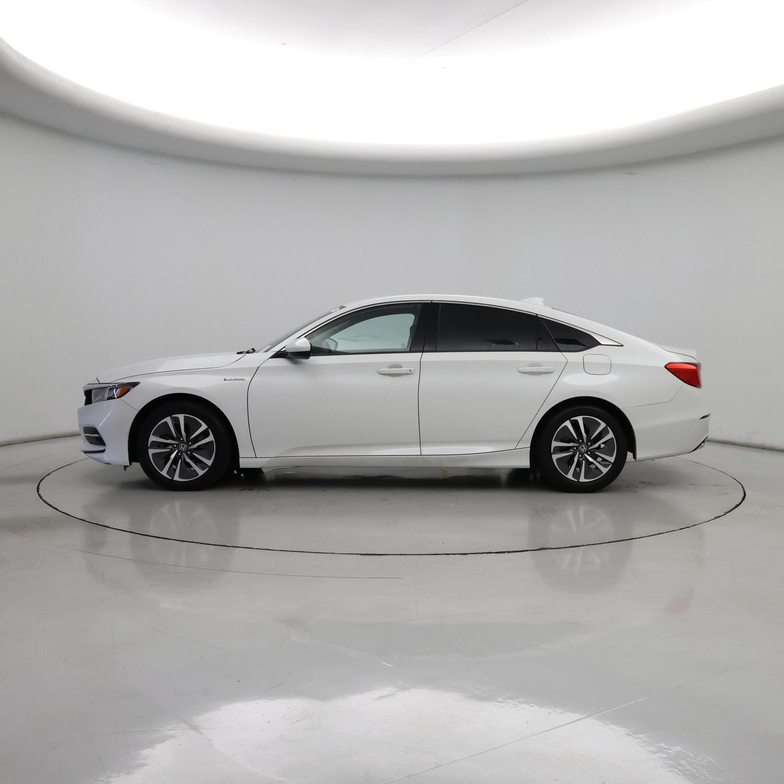 Thumbnail: 2019 Honda Accord - 3