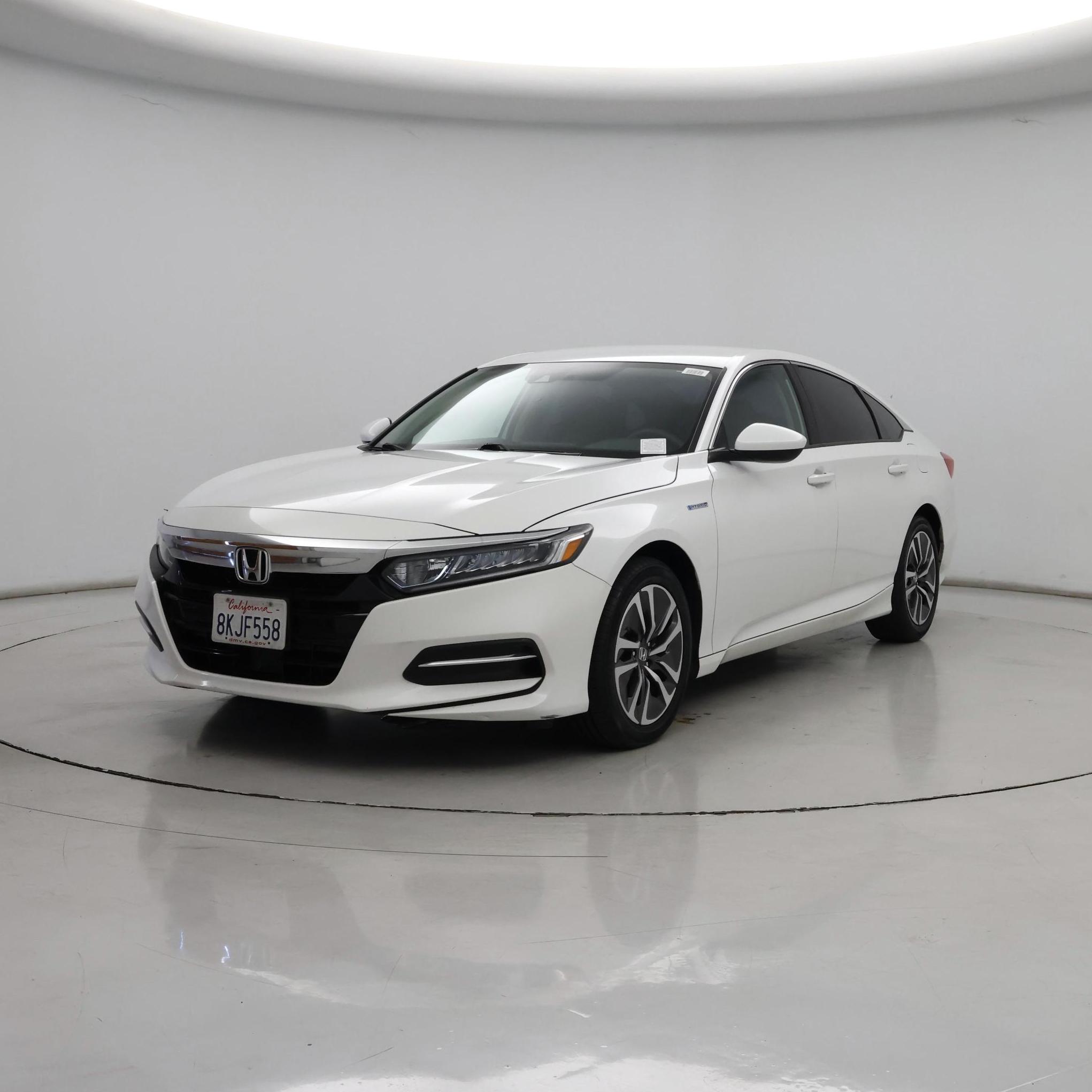Thumbnail: 2019 Honda Accord - 4
