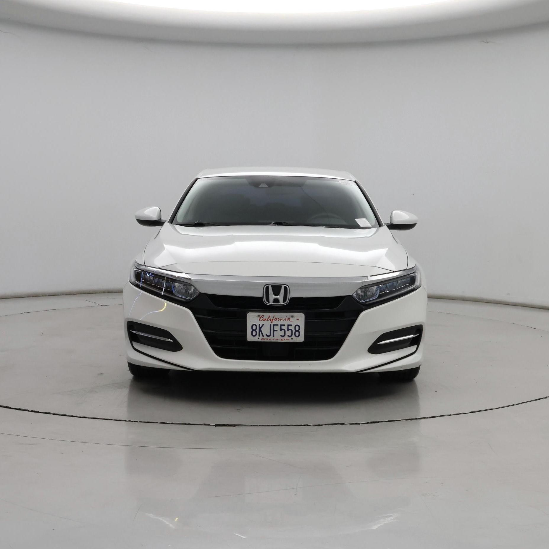 Thumbnail: 2019 Honda Accord - 5