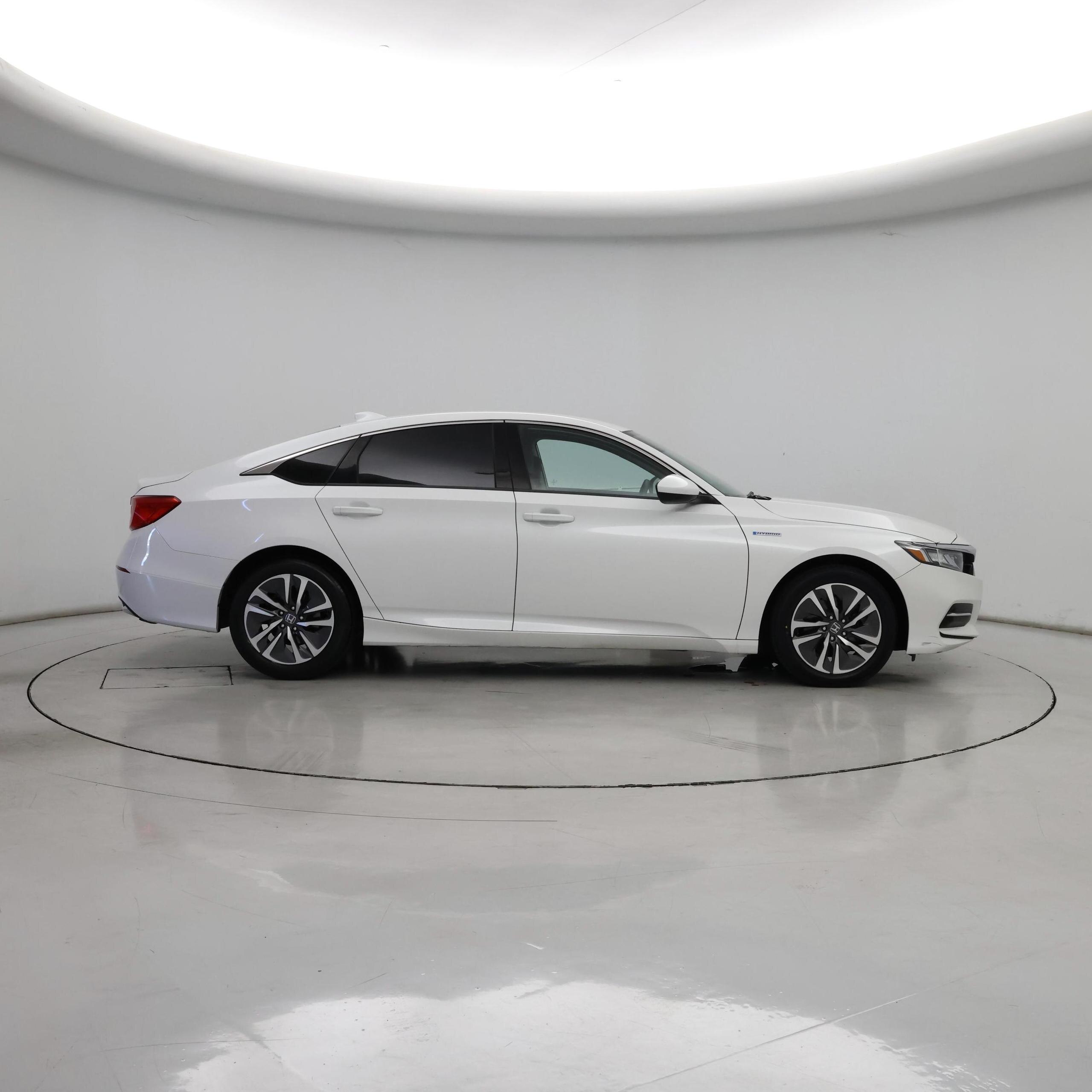 Thumbnail: 2019 Honda Accord - 7