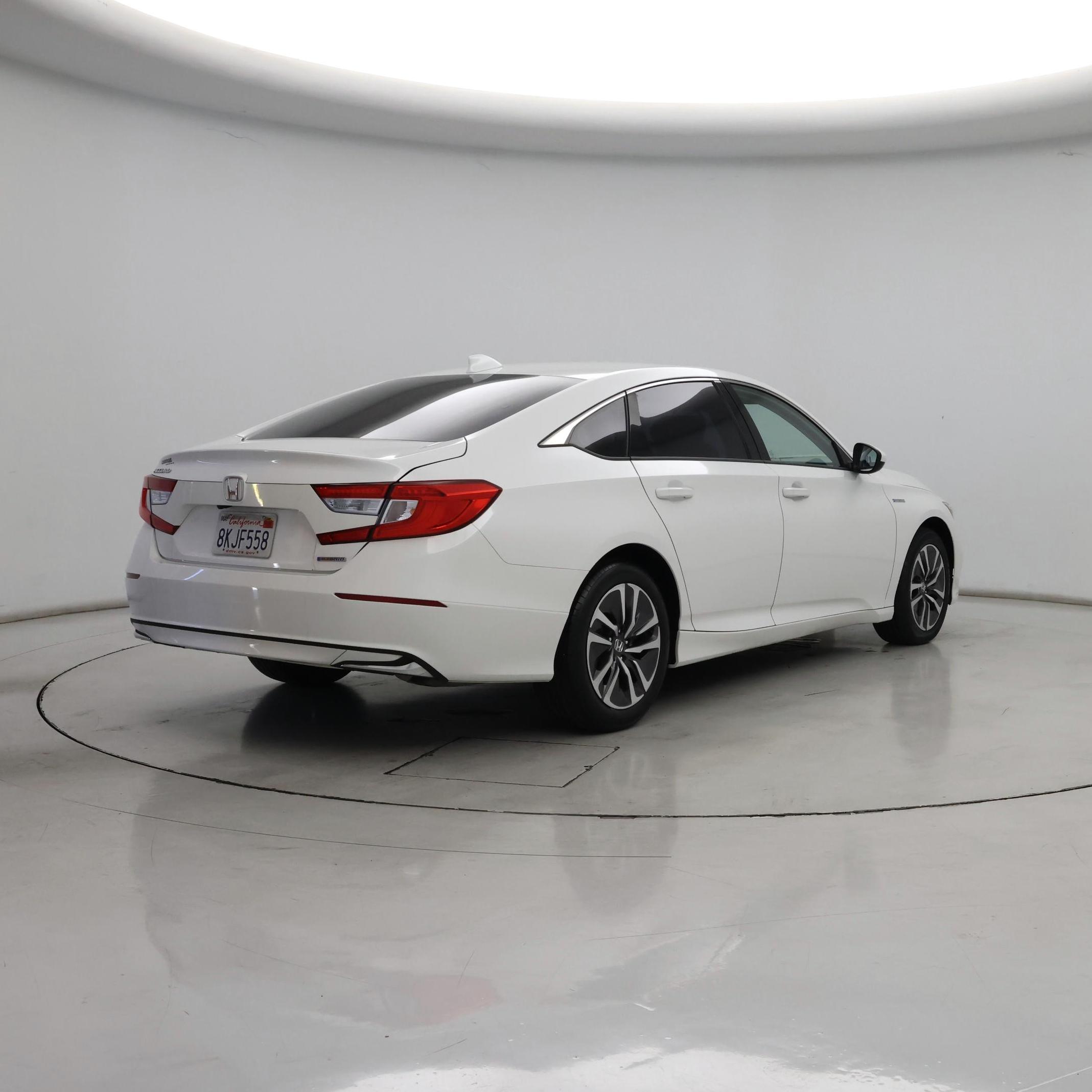 Thumbnail: 2019 Honda Accord - 8
